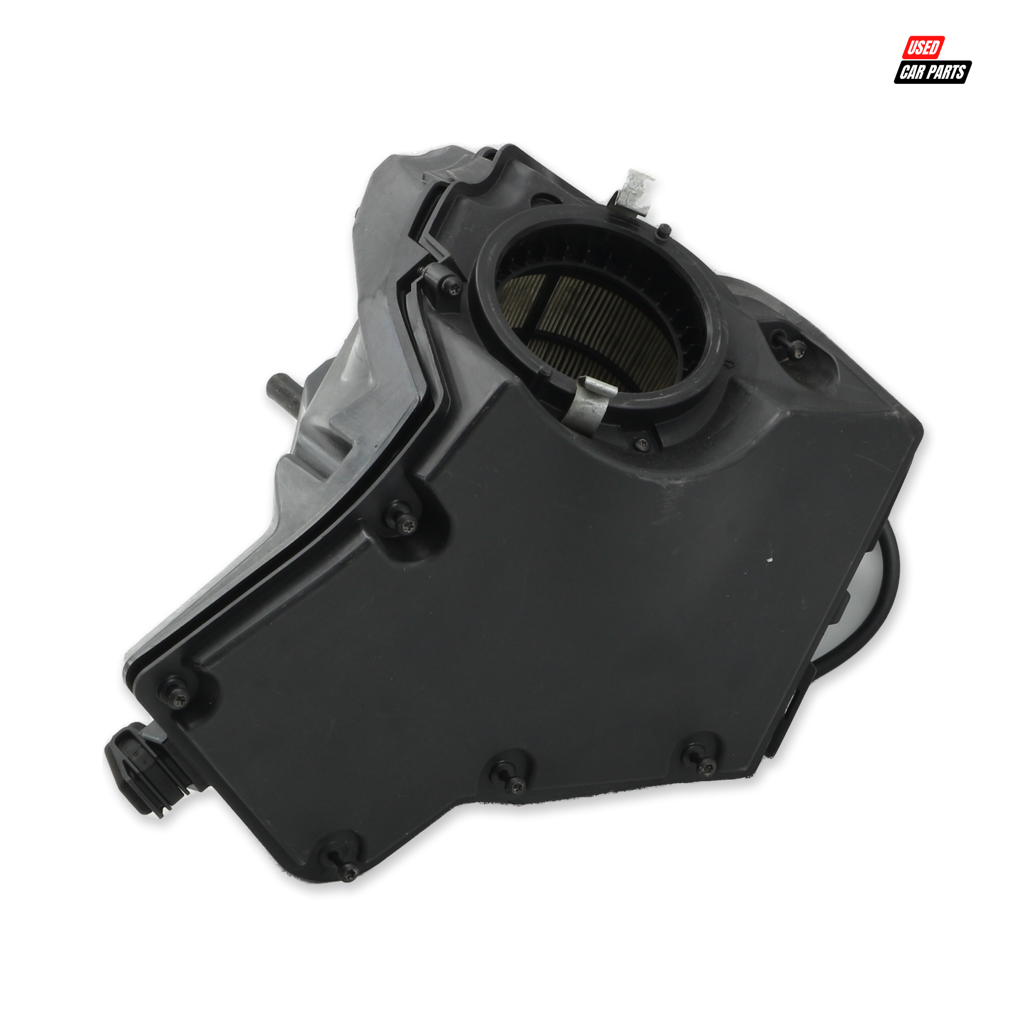 Used Audi Air Filter (Part Number 0111384A) for A5 S5 Quattro 2009