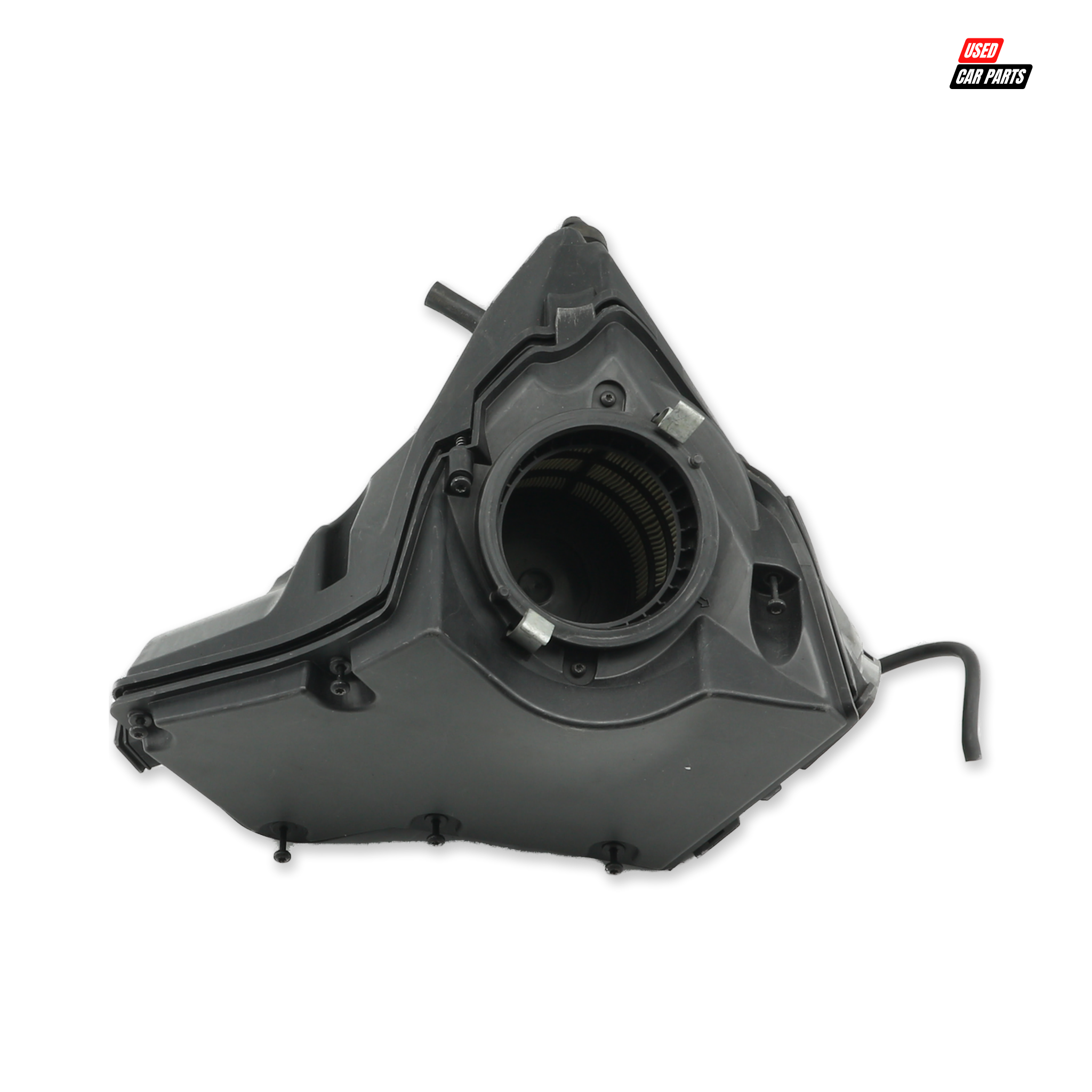 Used Audi Air Filter (Part Number 0111384A) for A5 S5 Quattro 2009