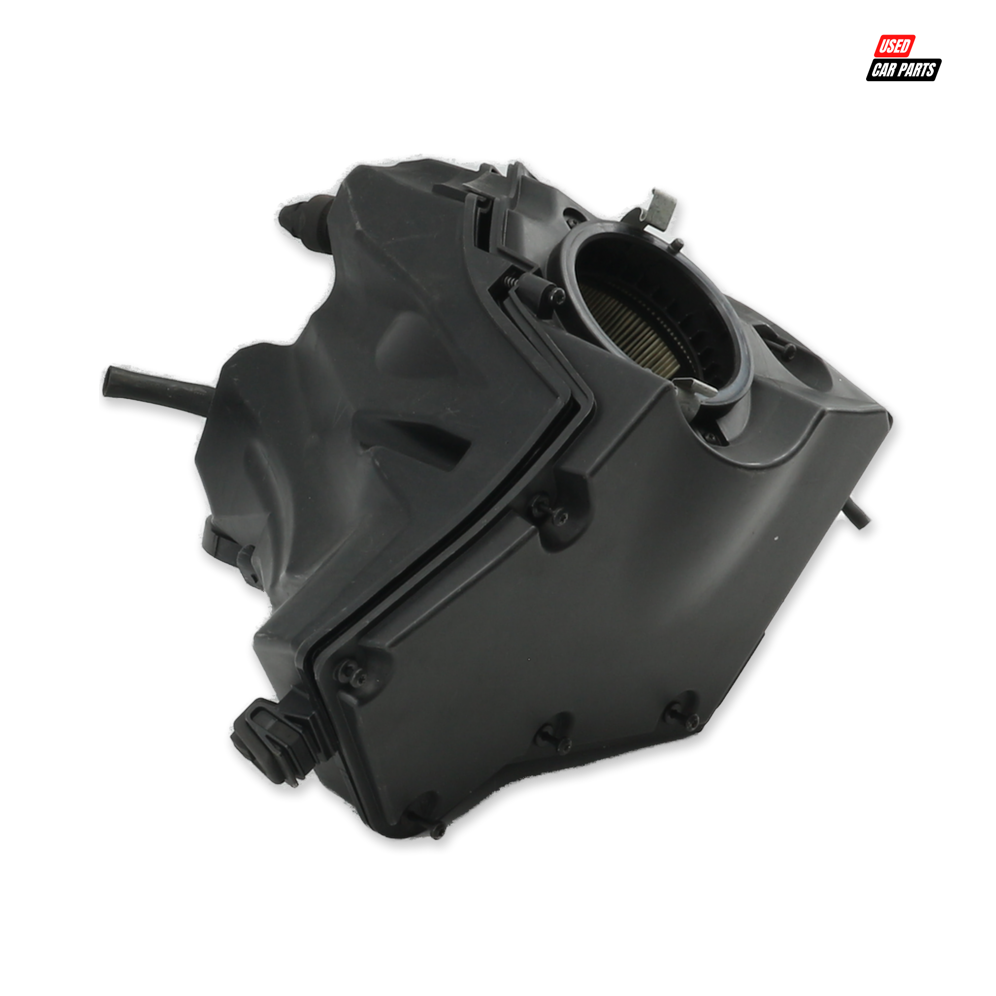 Used Audi Air Filter (Part Number 0111384A) for A5 S5 Quattro 2009