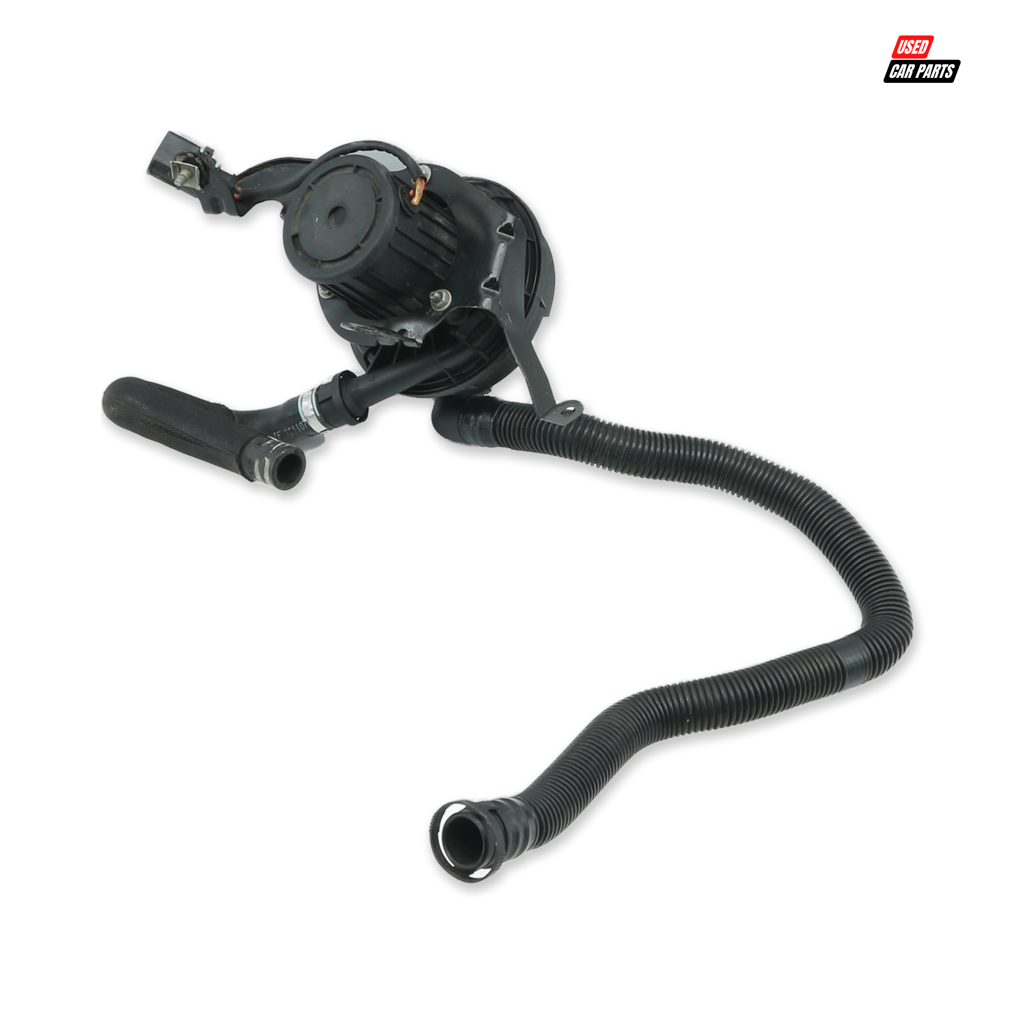 Used Air Injection System for 2009 Audi A5 S5 Quattro (Part Number 079959253)