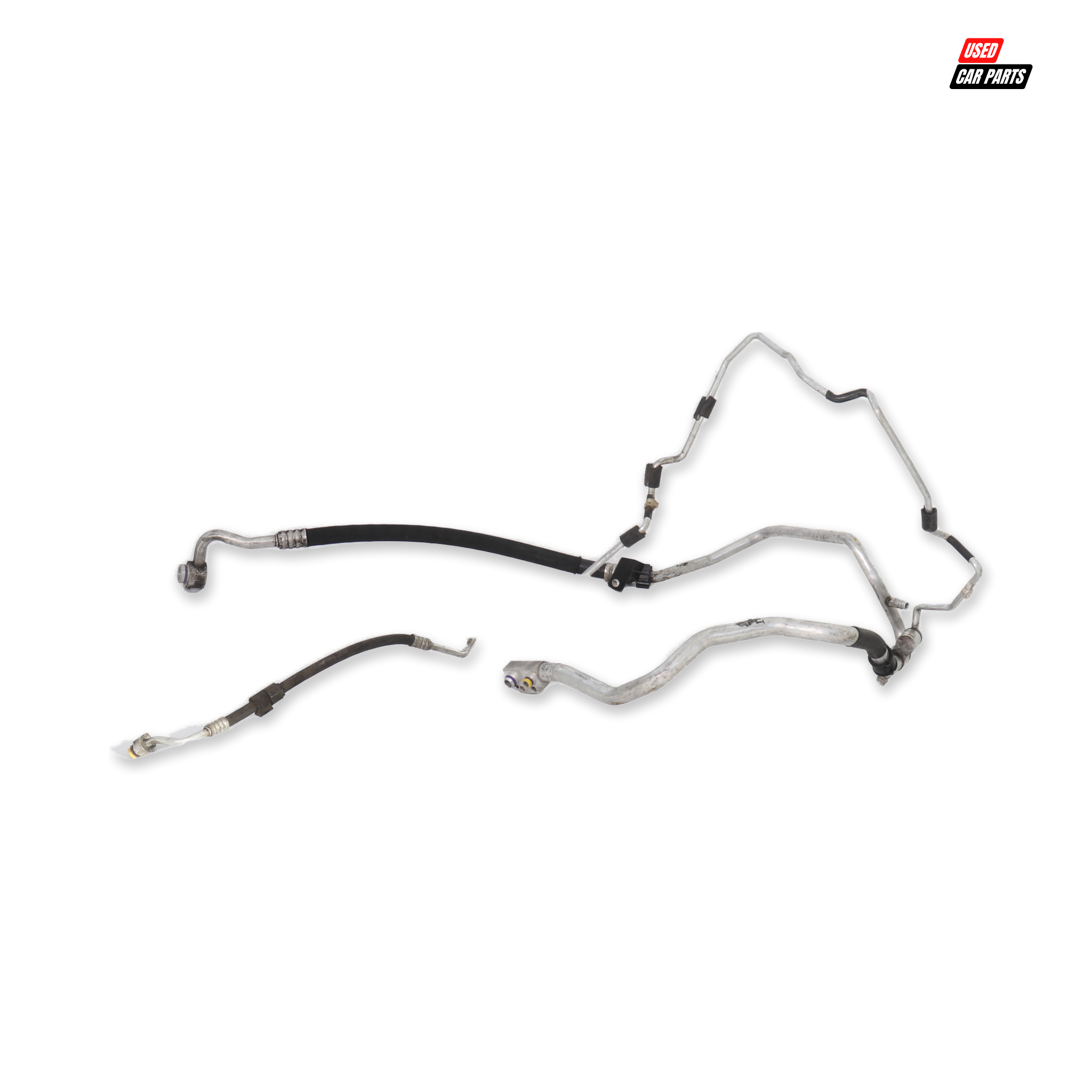 Used AUDI A5 S5 QUATTRO 2009 Aircon Pipe (Part Number 8K0260707N)