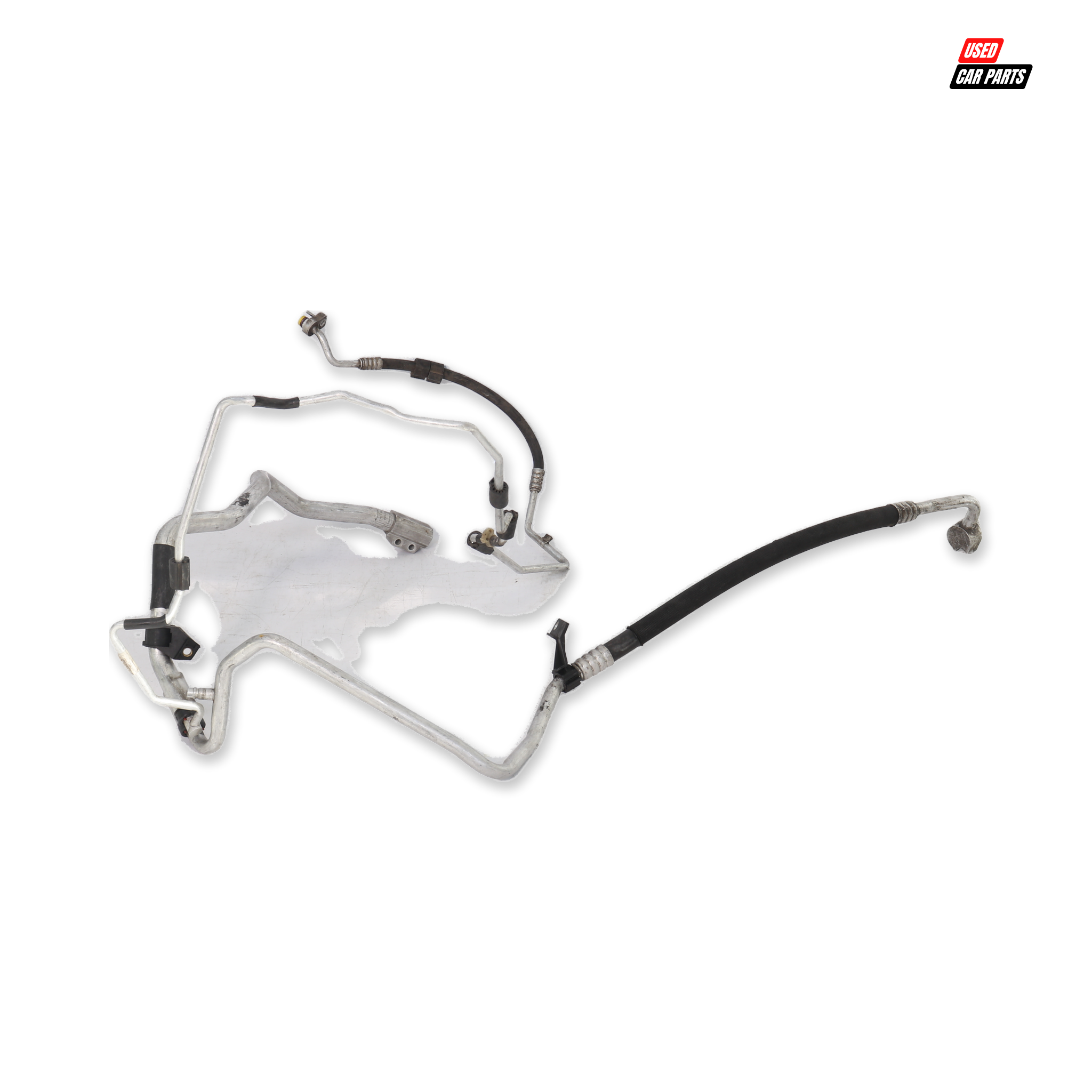 Used AUDI A5 S5 QUATTRO 2009 Aircon Pipe (Part Number 8K0260707N)