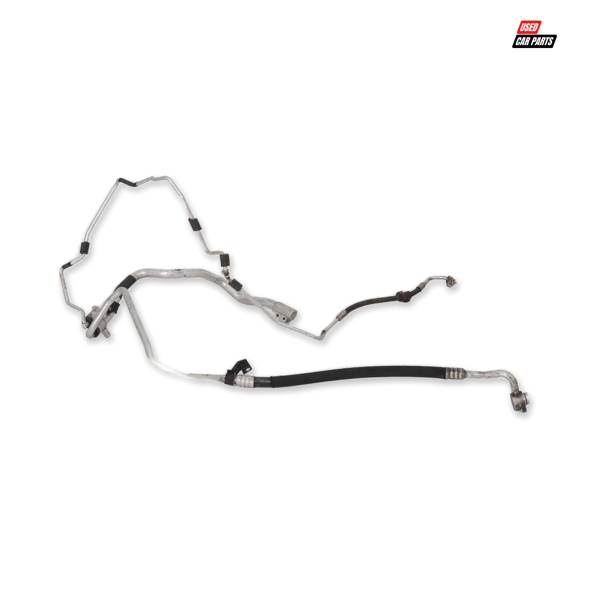 Used AUDI A5 S5 QUATTRO 2009 Aircon Pipe (Part Number 8K0260707N)