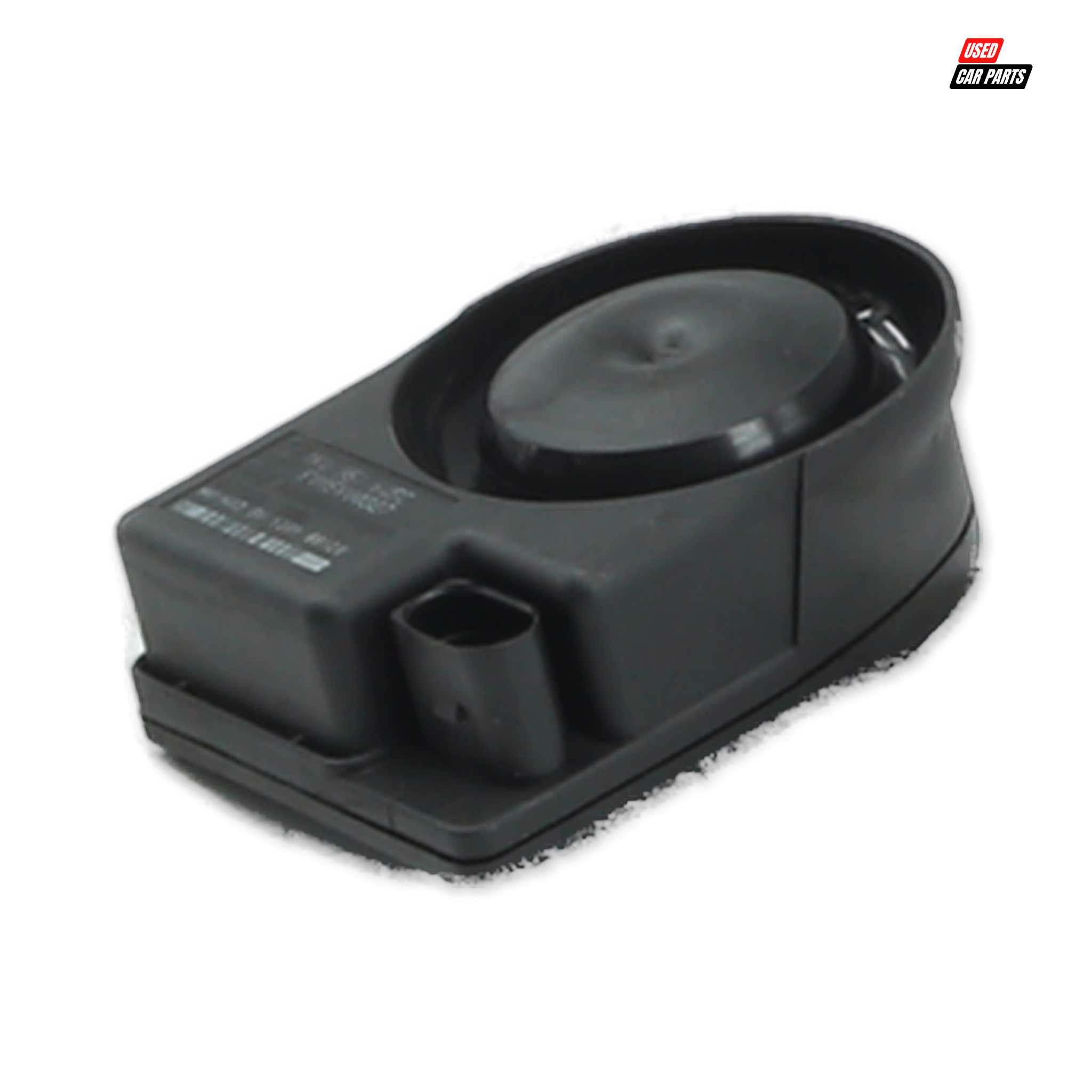 Used Audi A5 S5 Quattro 2009 Alarm Siren (Part Number 8T2951285)