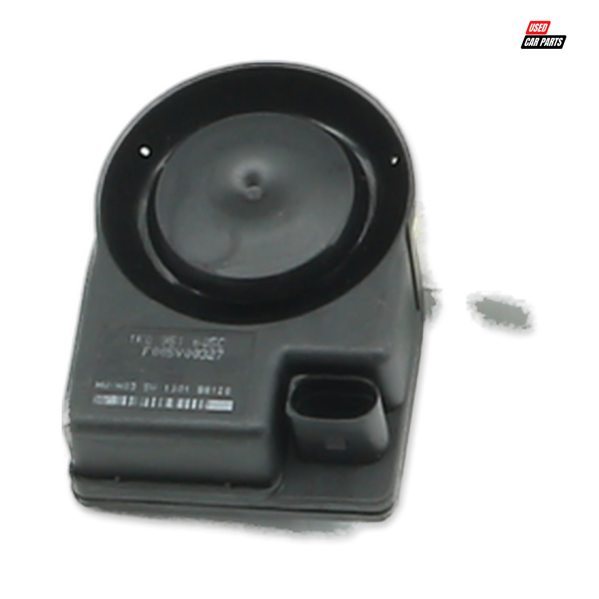 Used Audi A5 S5 Quattro 2009 Alarm Siren (Part Number 8T2951285)
