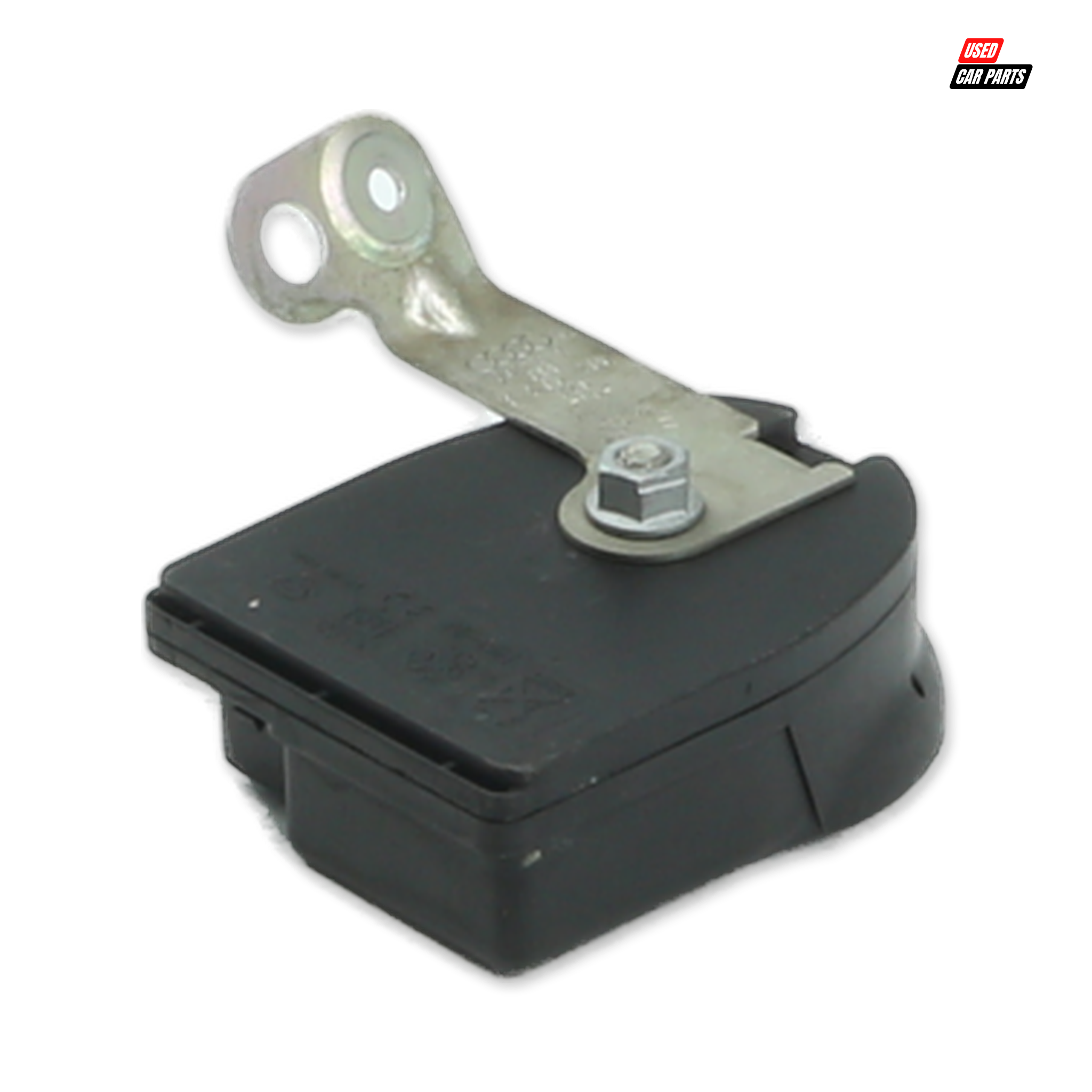 Used Audi A5 S5 Quattro 2009 Alarm Siren (Part Number 8T2951285)