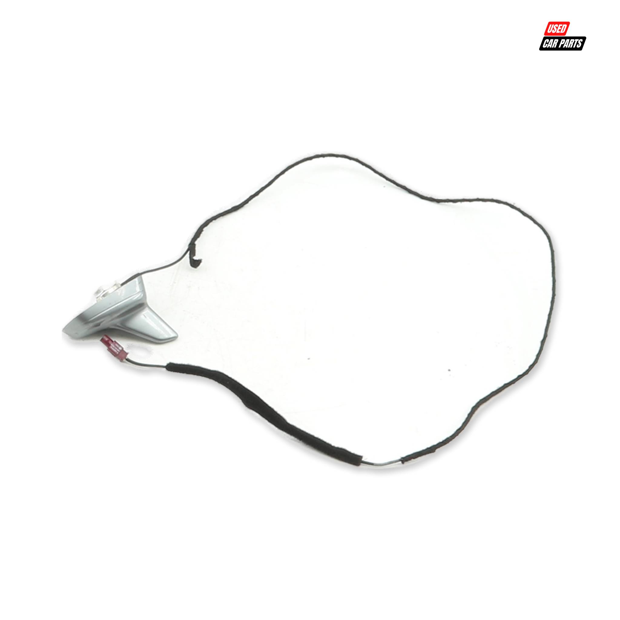Used Audi A5 S5 Quattro 2009 Antenna - Part Number 8T0035503G