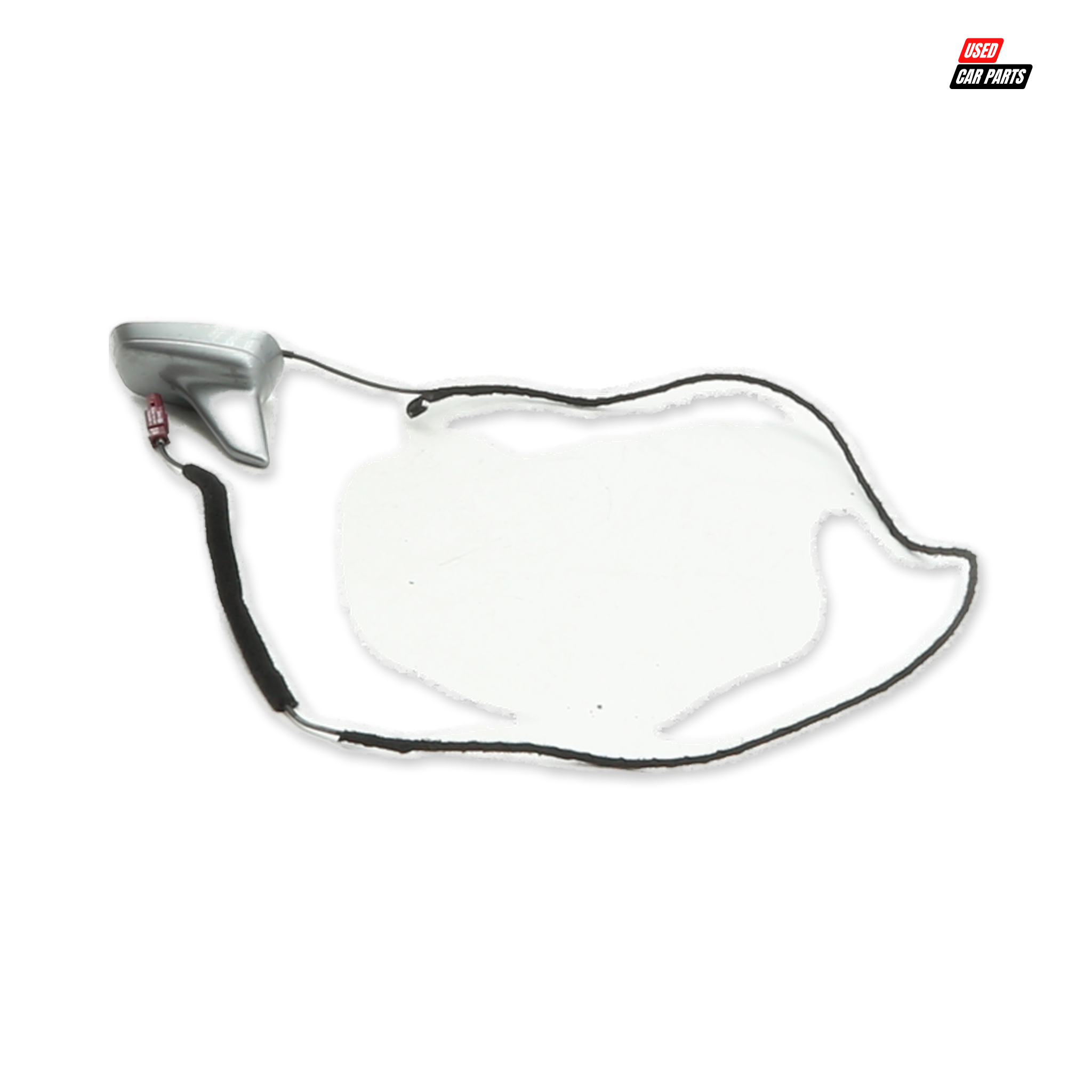Used Audi A5 S5 Quattro 2009 Antenna - Part Number 8T0035503G