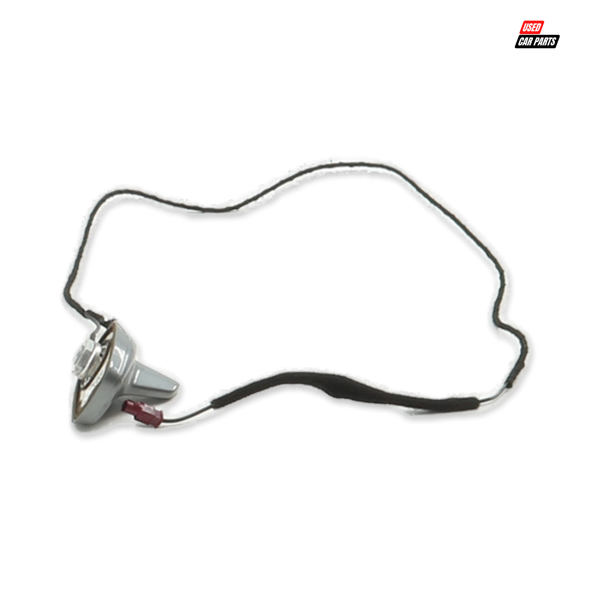 Used Audi A5 S5 Quattro 2009 Antenna - Part Number 8T0035503G