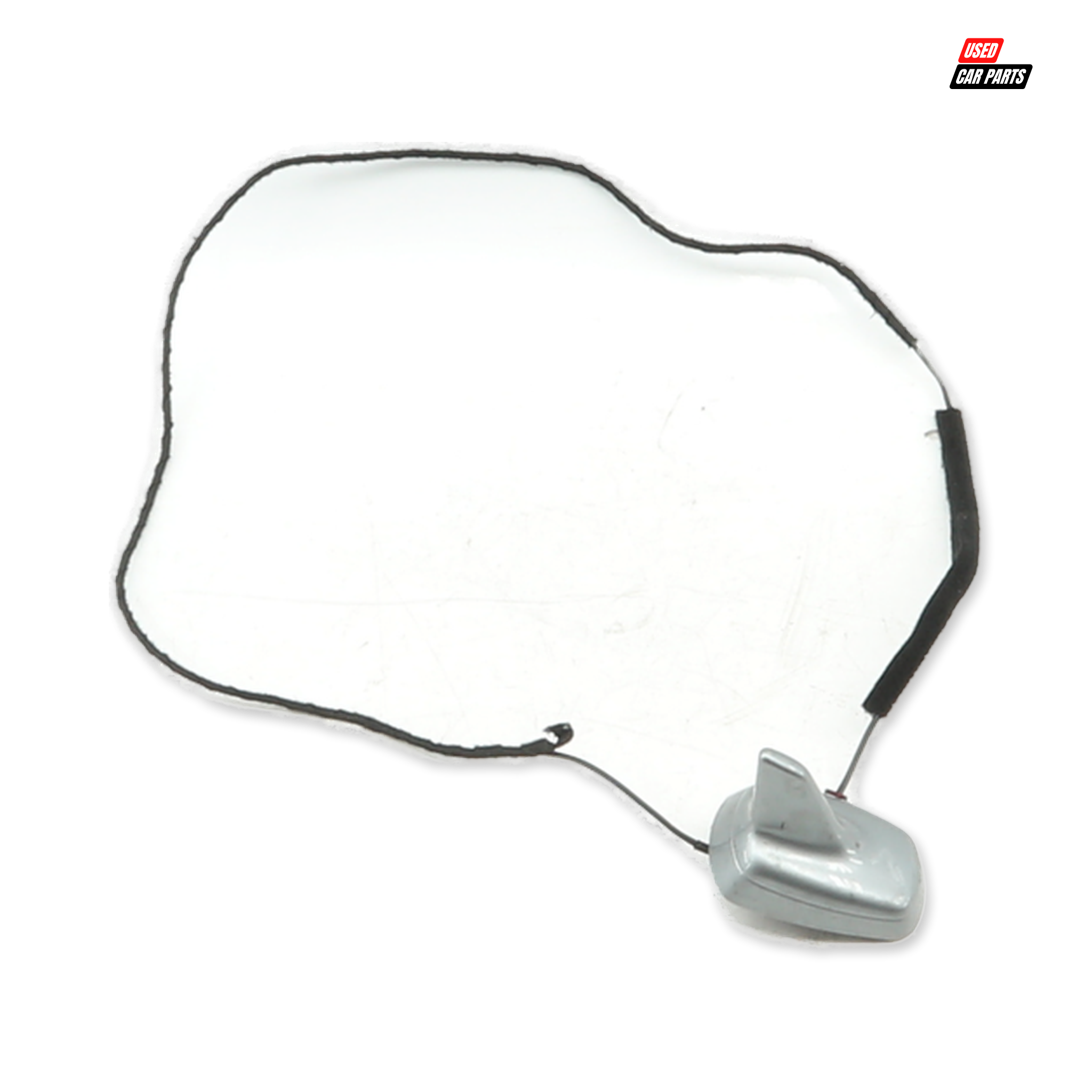 Used Audi A5 S5 Quattro 2009 Antenna - Part Number 8T0035503G