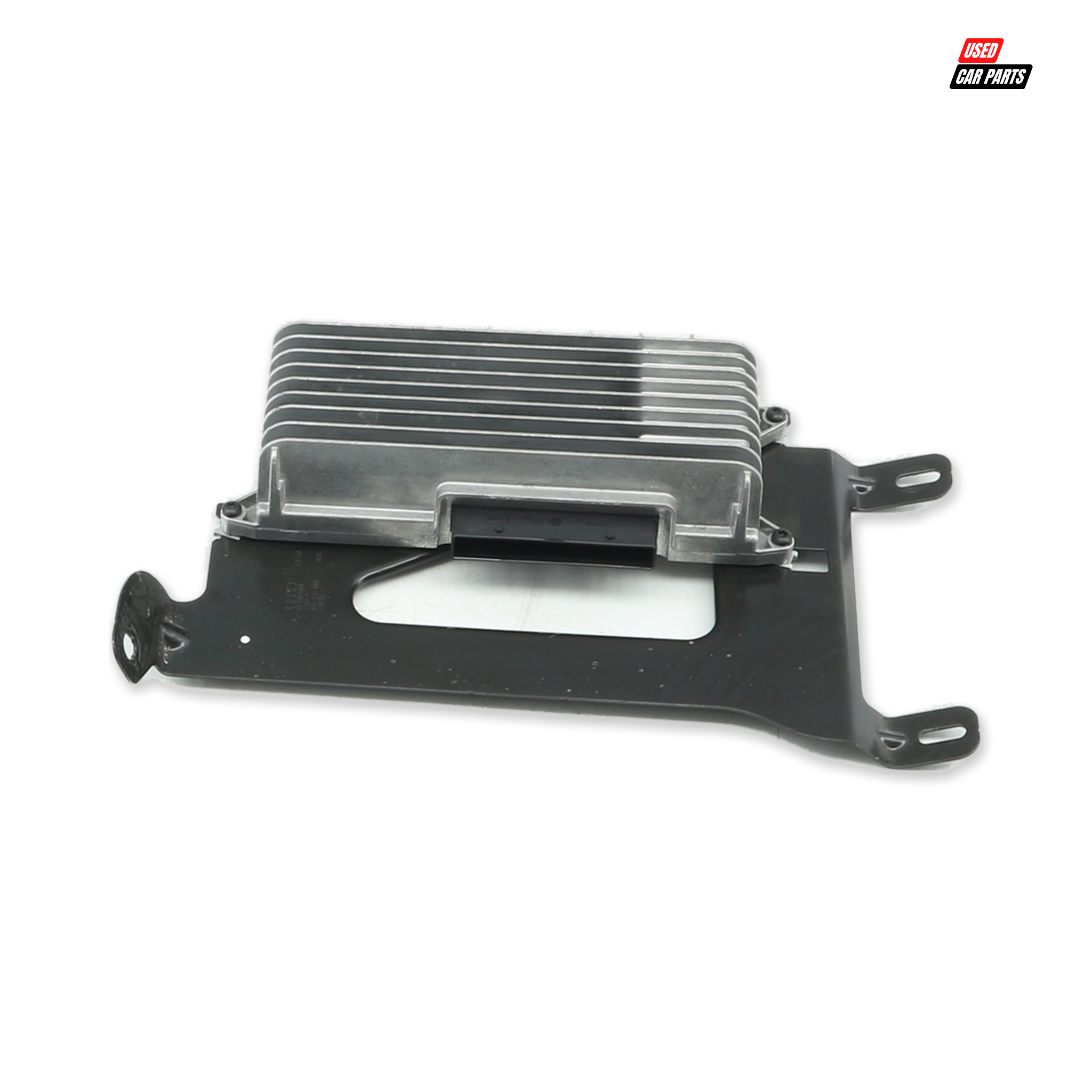Used AUDI A5 S5 QUATTRO Audio Amplifier (Part Number 8T0035223J)