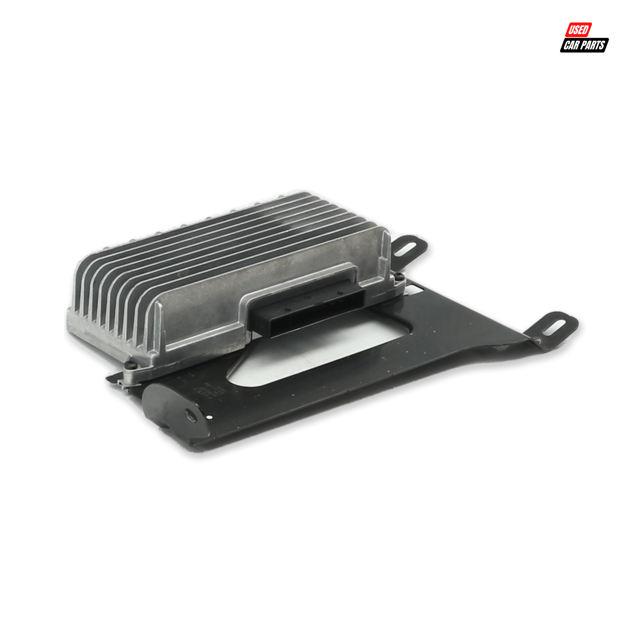 Used AUDI A5 S5 QUATTRO Audio Amplifier (Part Number 8T0035223J)