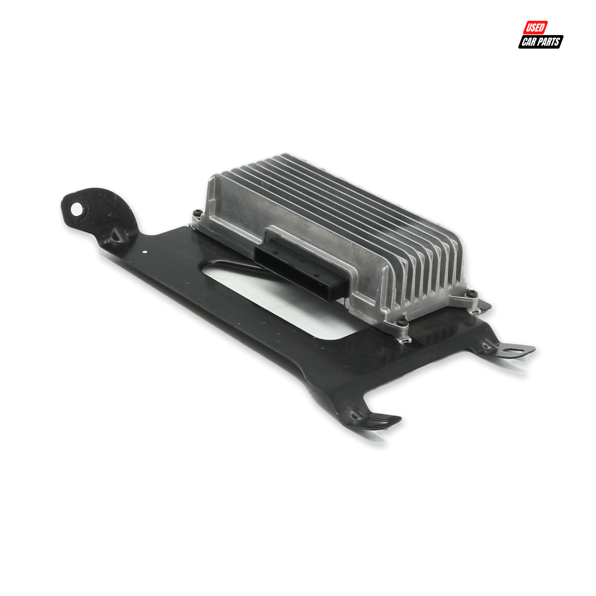 Used AUDI A5 S5 QUATTRO Audio Amplifier (Part Number 8T0035223J)