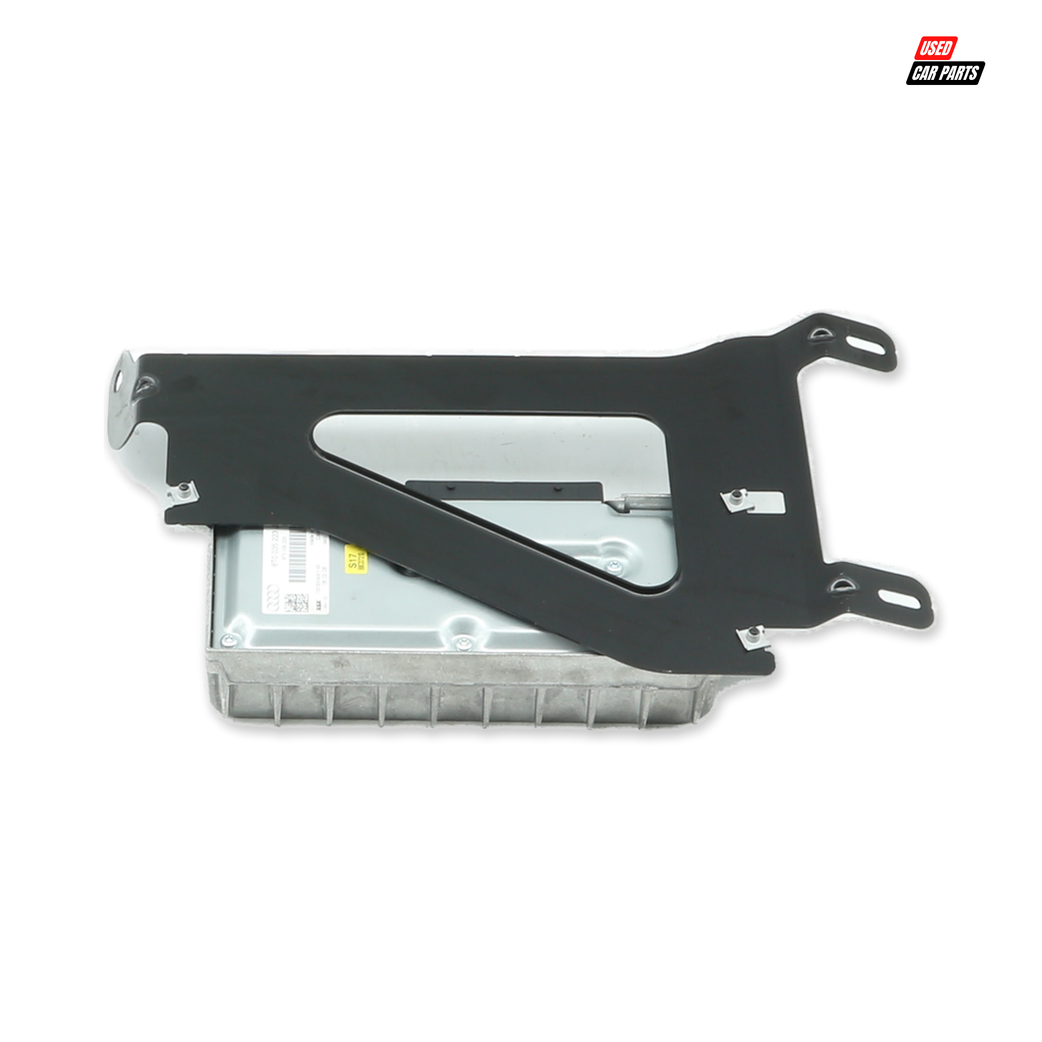 Used AUDI A5 S5 QUATTRO Audio Amplifier (Part Number 8T0035223J)