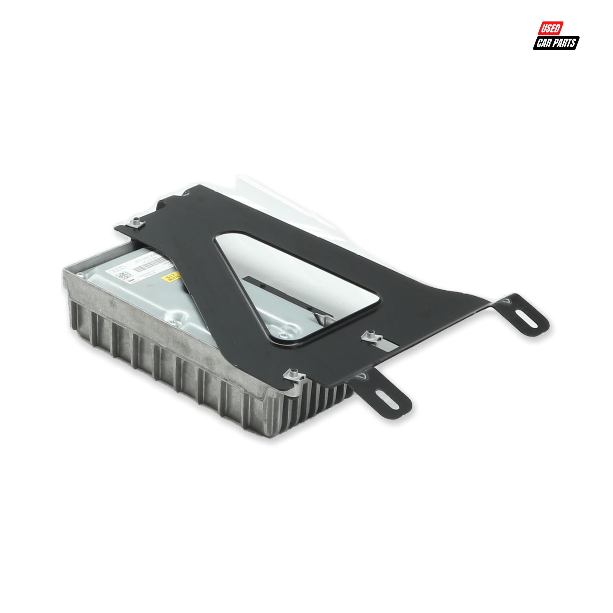 Used AUDI A5 S5 QUATTRO Audio Amplifier (Part Number 8T0035223J)