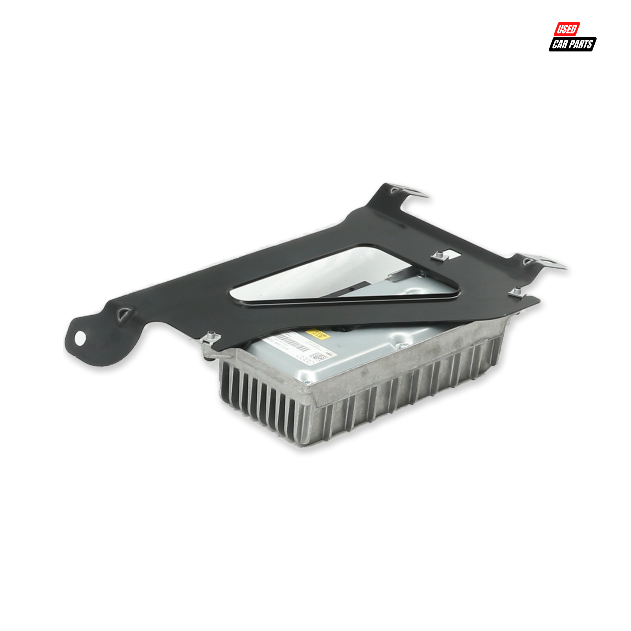 Used AUDI A5 S5 QUATTRO Audio Amplifier (Part Number 8T0035223J)