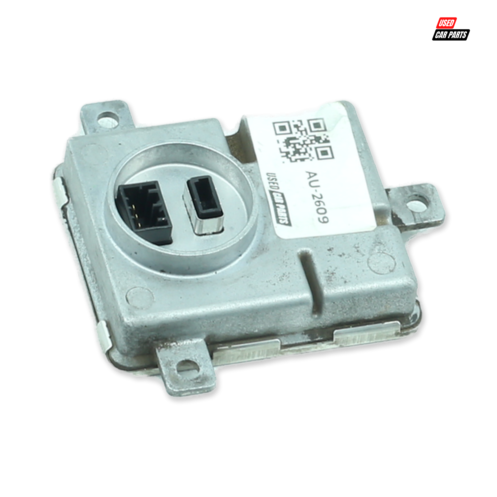 Used Ballast Hid Control Unit (Part Number 8K0941597) for 2009 Audi A5 S5 Quattro