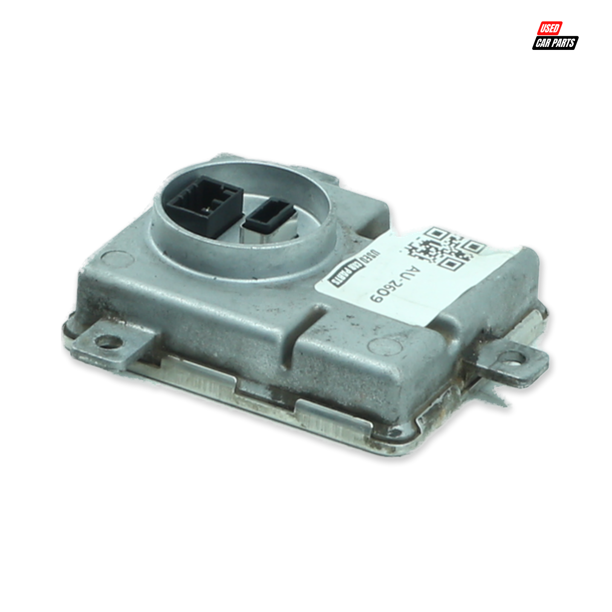 Used Ballast Hid Control Unit (Part Number 8K0941597) for 2009 Audi A5 S5 Quattro