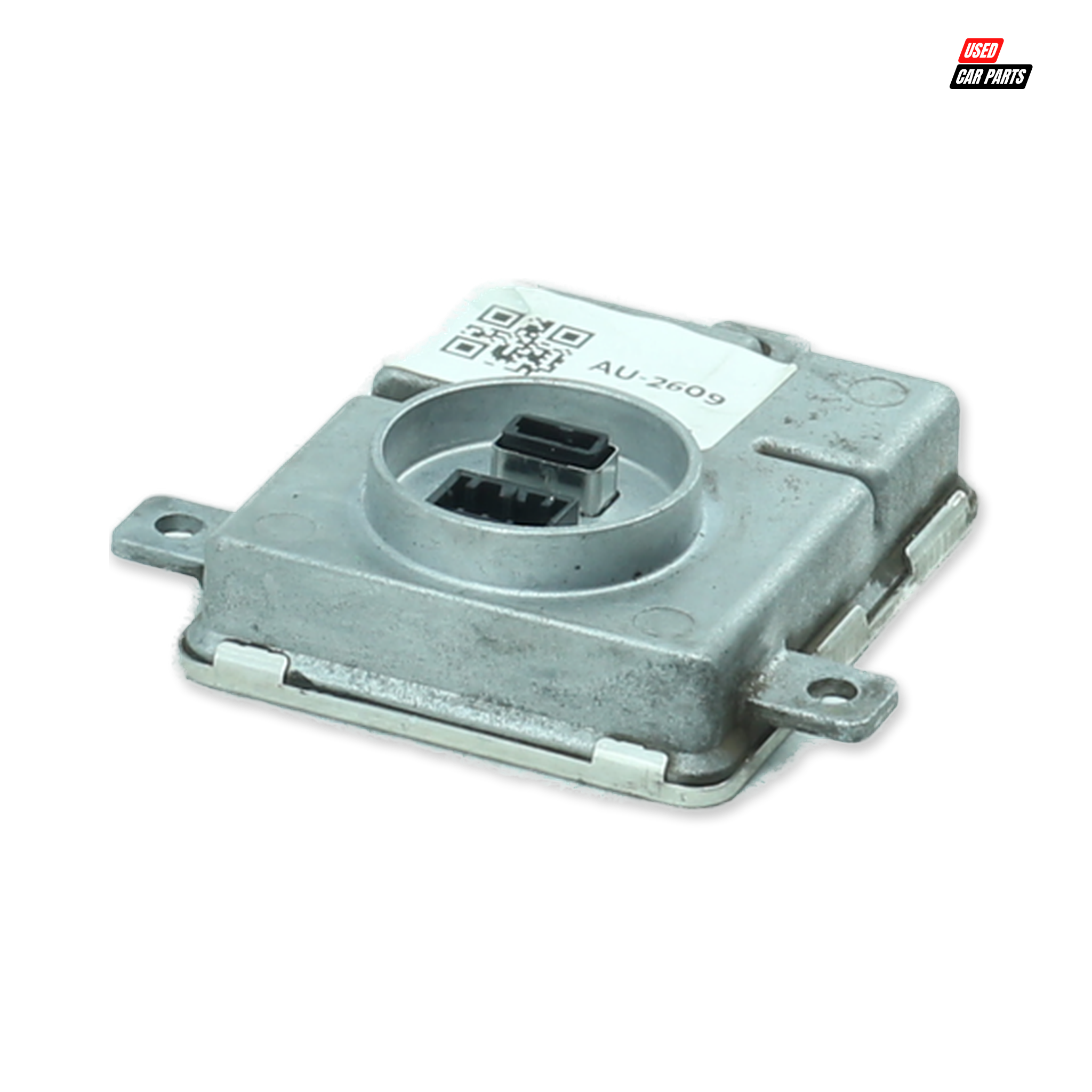 Used Ballast Hid Control Unit (Part Number 8K0941597) for 2009 Audi A5 S5 Quattro