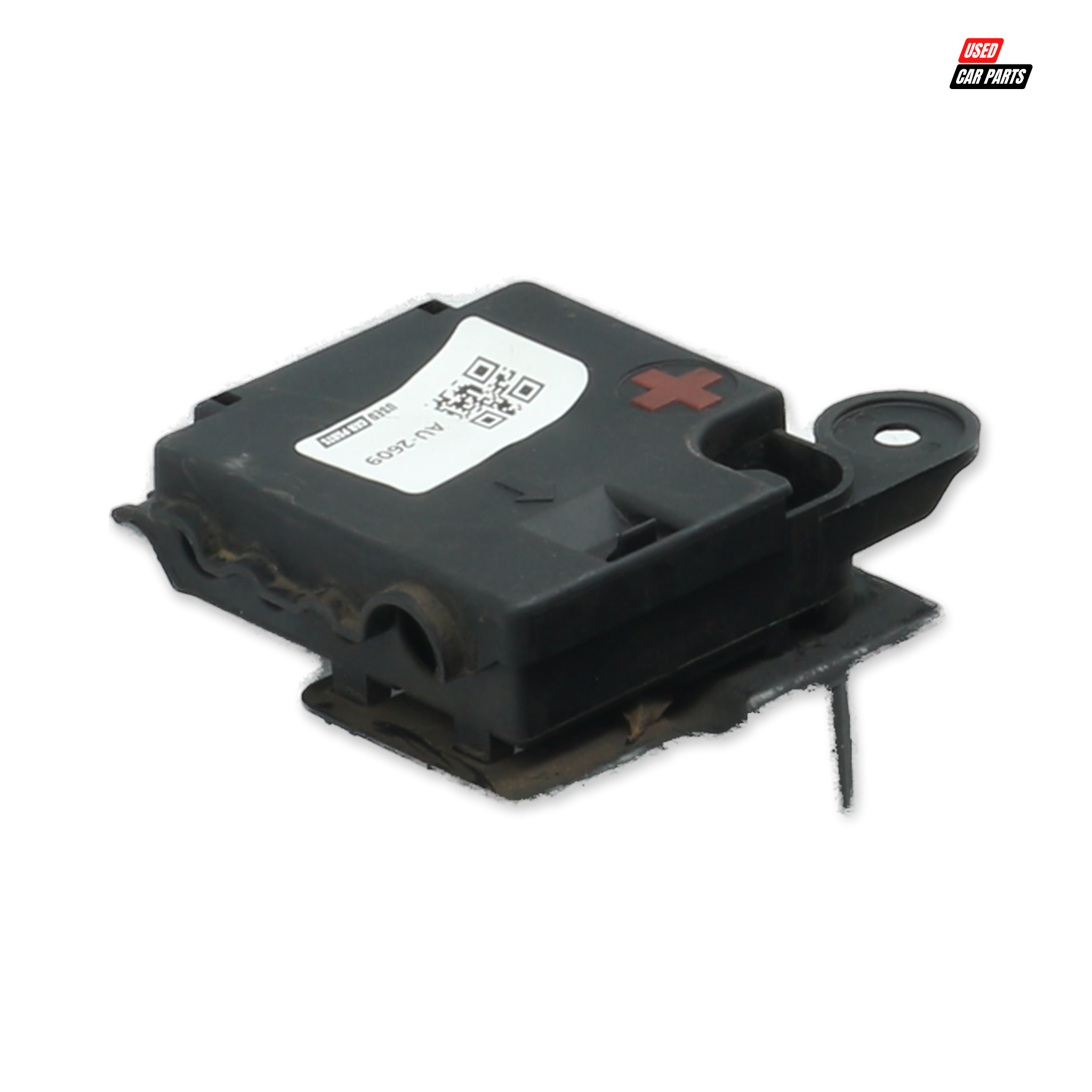 Used AUDI A5 S5 QUATTRO Battery Terminal Box (2009)