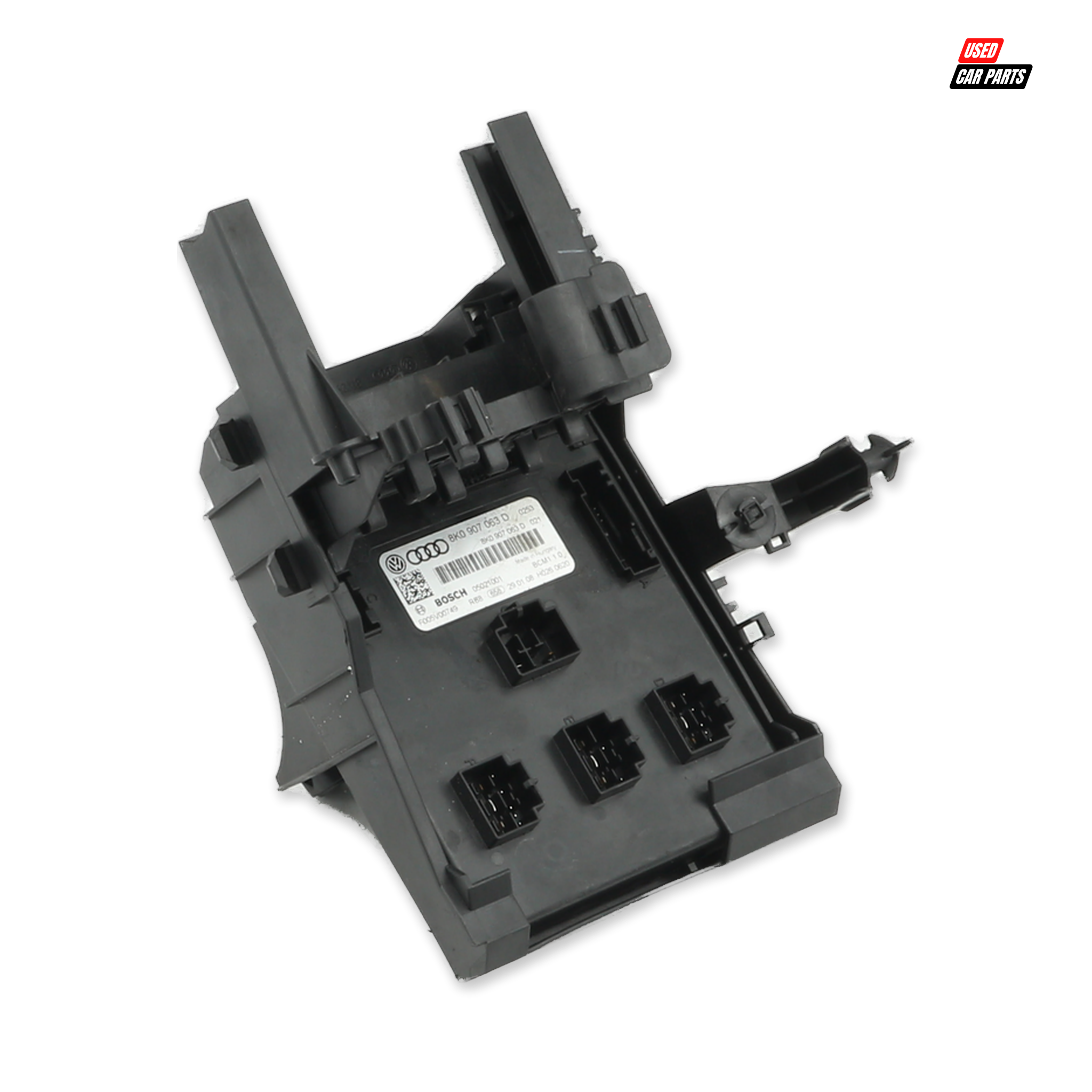 Used Body Control Module 8K0907094AL for 2009 Audi A5 S5 Quattro