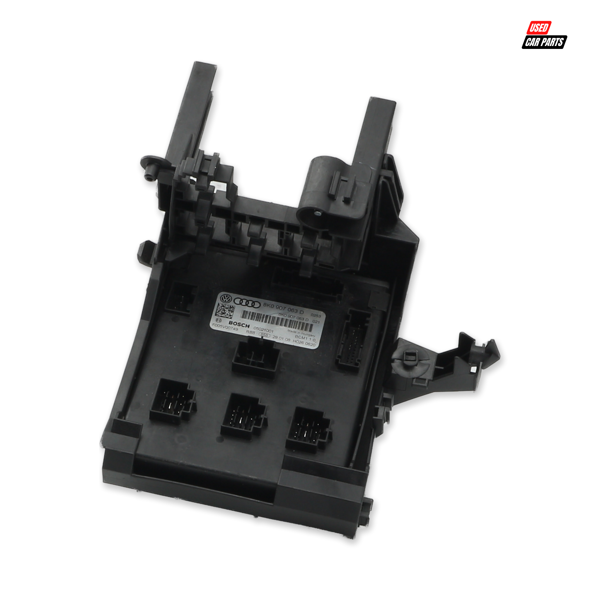 Used Body Control Module 8K0907094AL for 2009 Audi A5 S5 Quattro