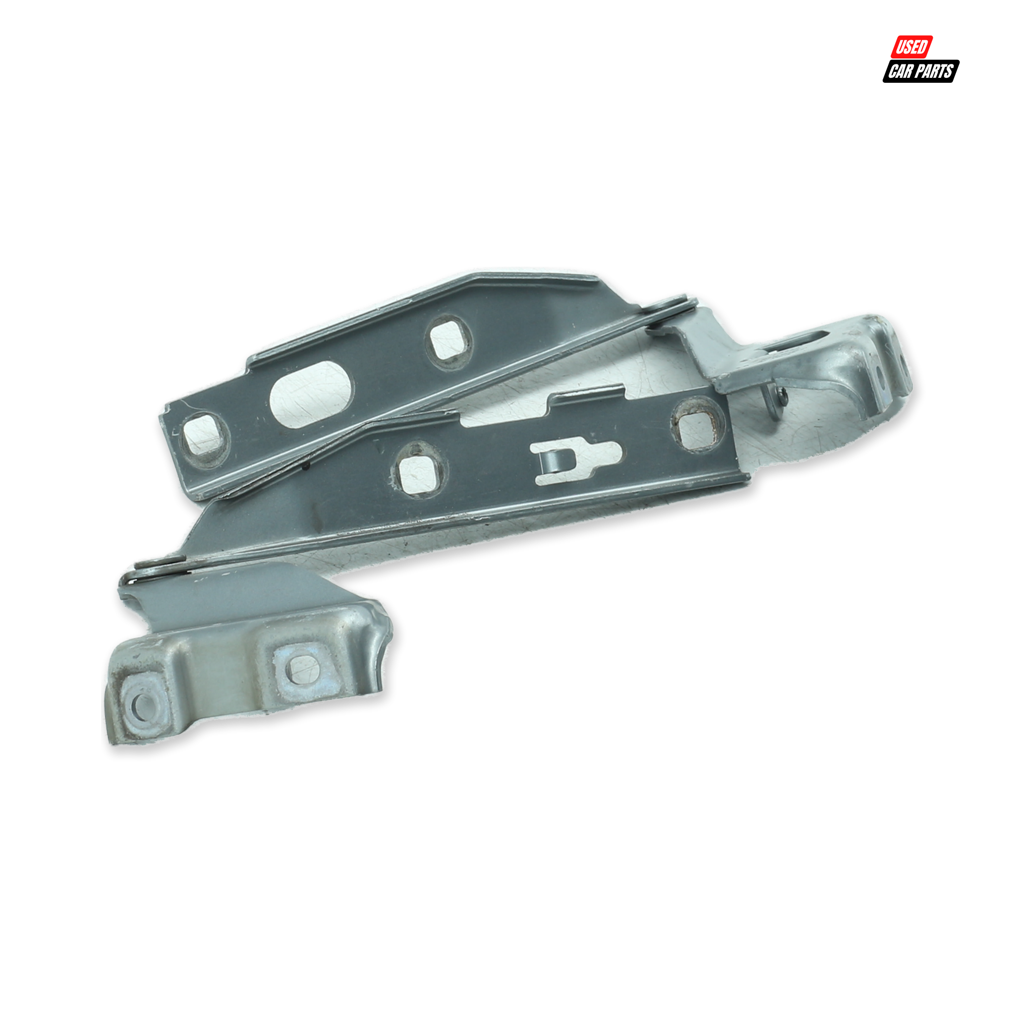Used Audi A5 S5 Quattro Bonnet Hinges (2009) | Used Car Parts