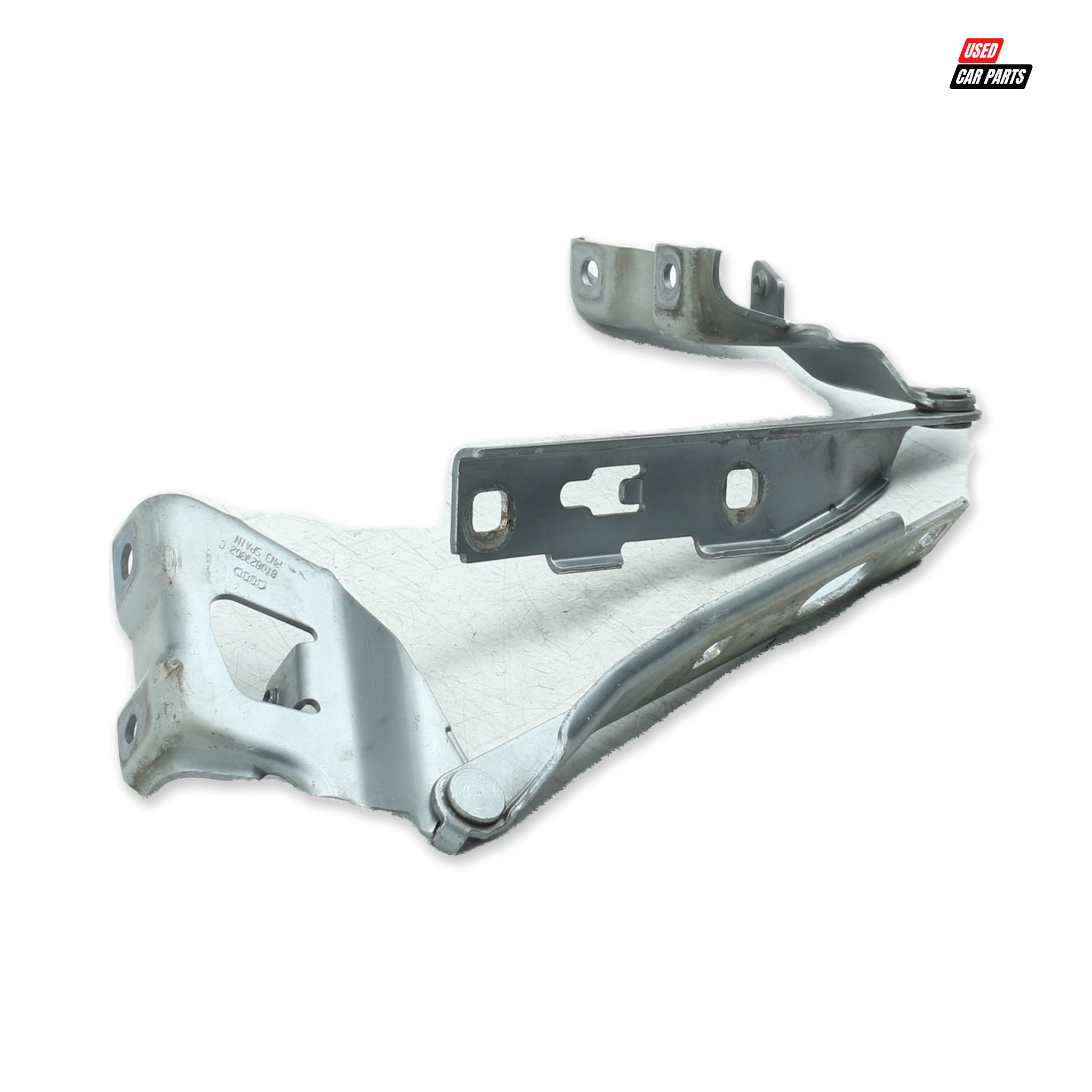 Used Audi A5 S5 Quattro Bonnet Hinges (2009) | Used Car Parts