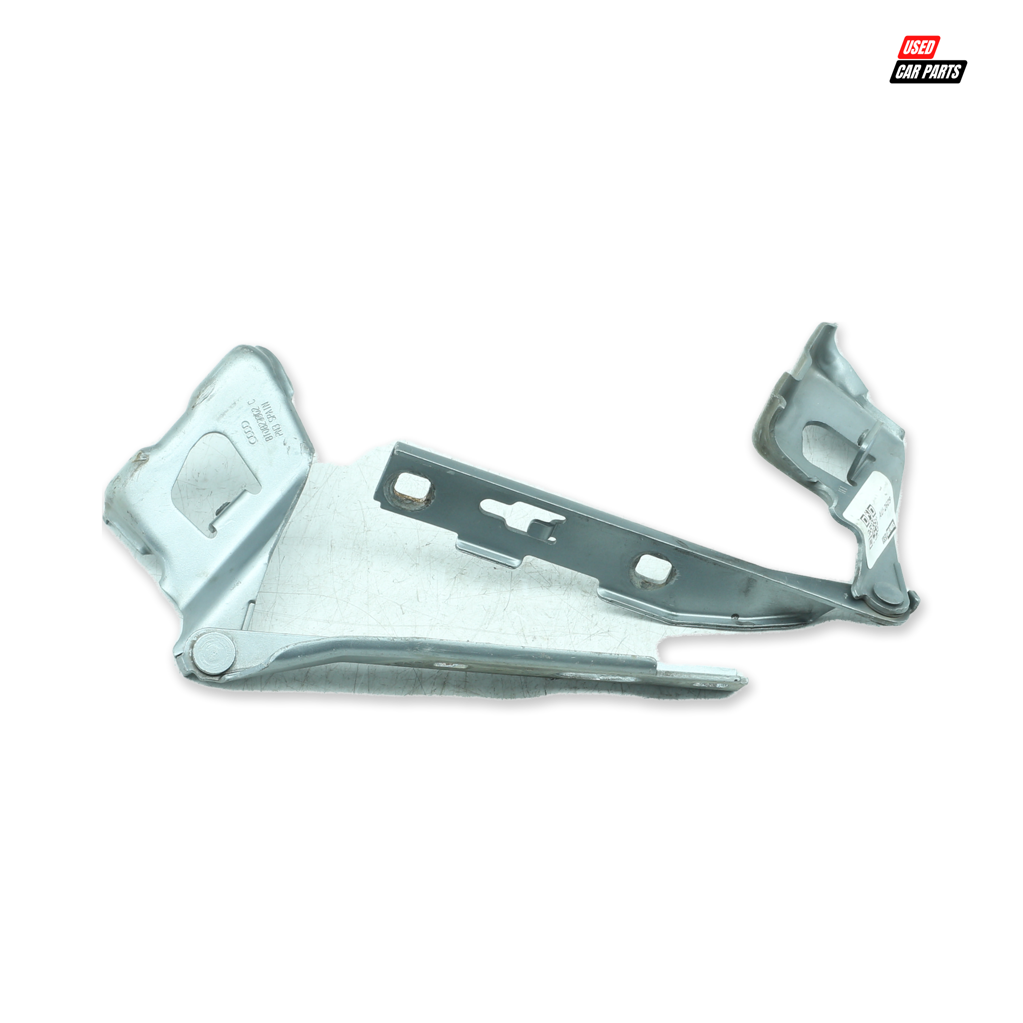 Used Audi A5 S5 Quattro Bonnet Hinges (2009) | Used Car Parts