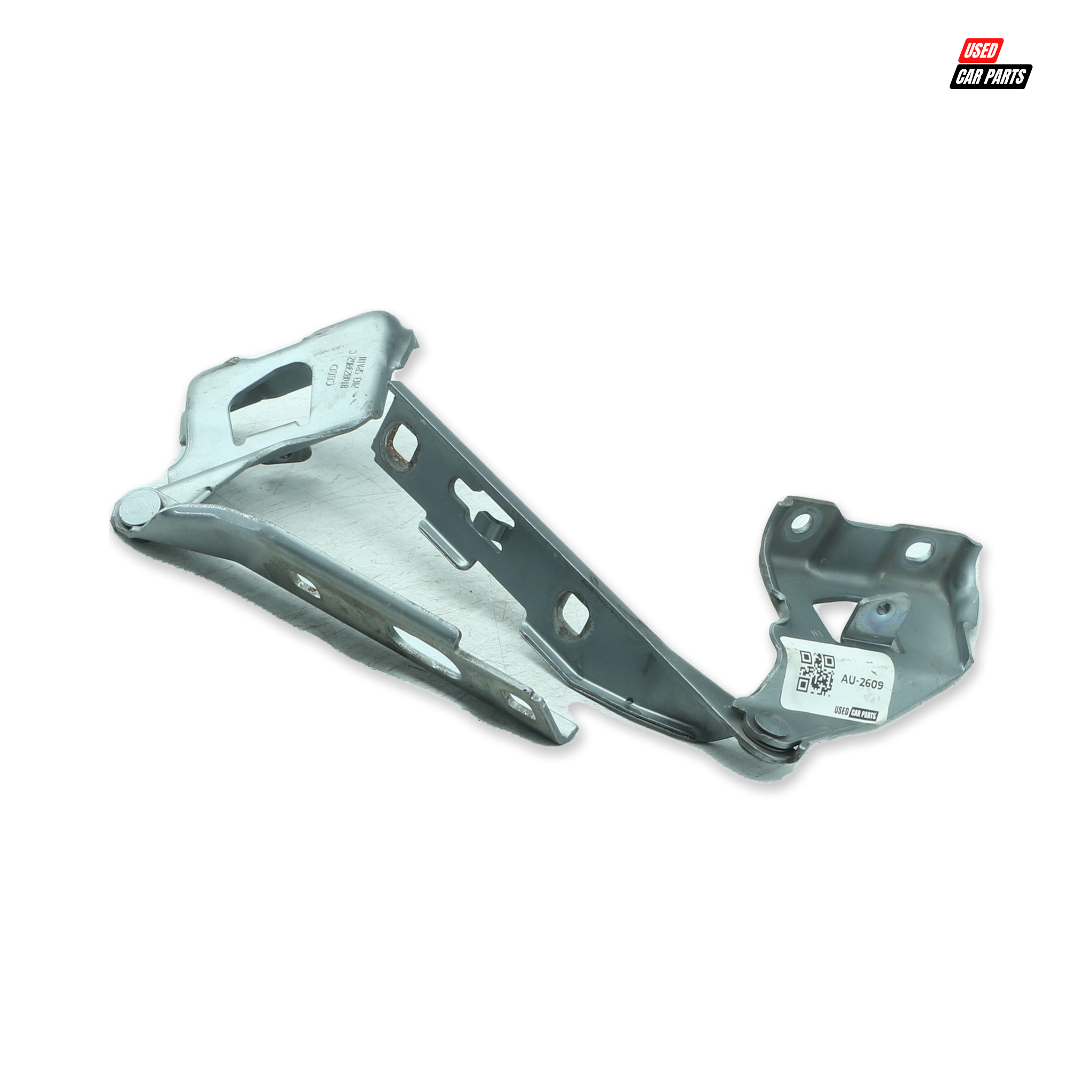 Used Audi A5 S5 Quattro Bonnet Hinges (2009) | Used Car Parts