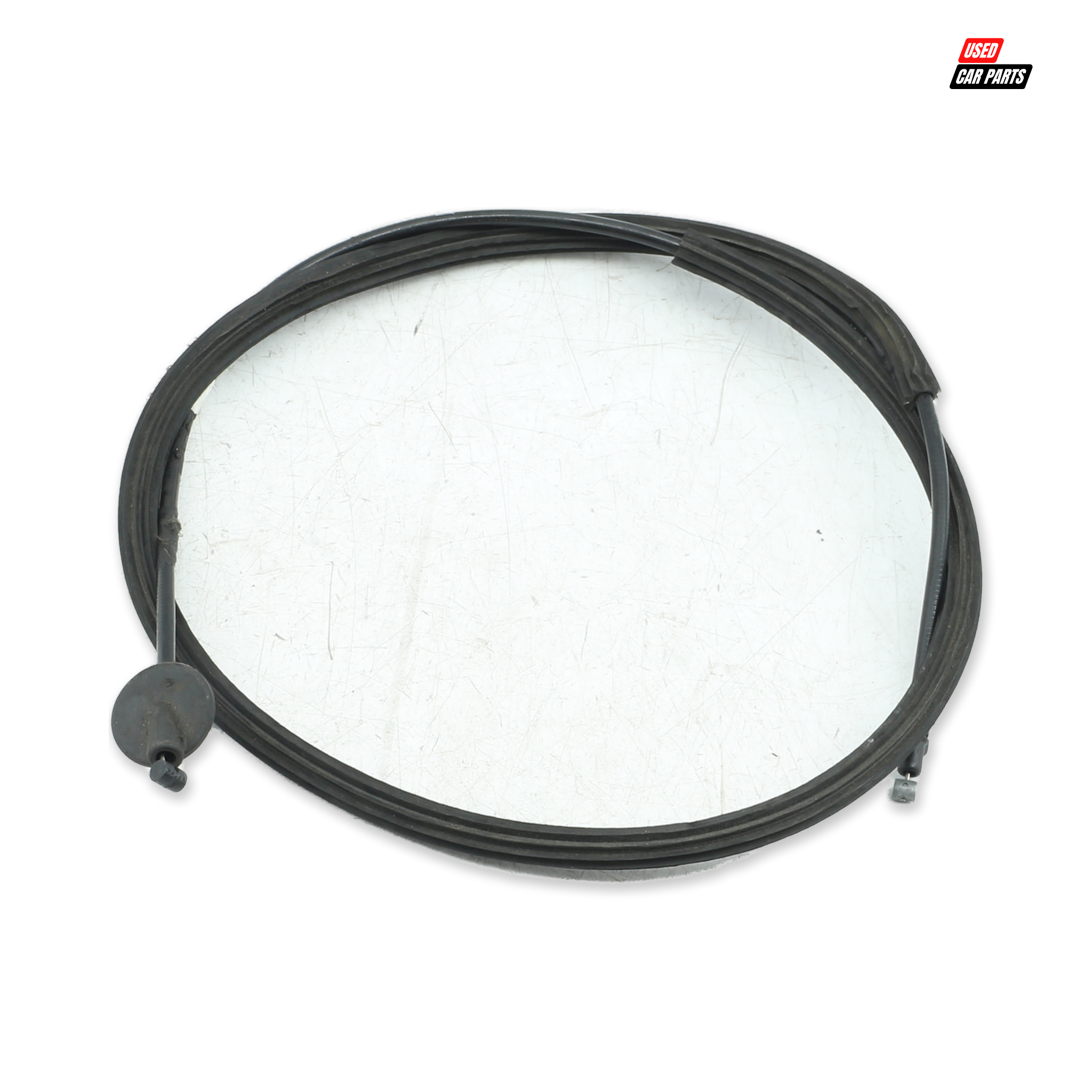 Used Audi A5 S5 Quattro 2009 Bonnet Release (Part Number 8T2823535)