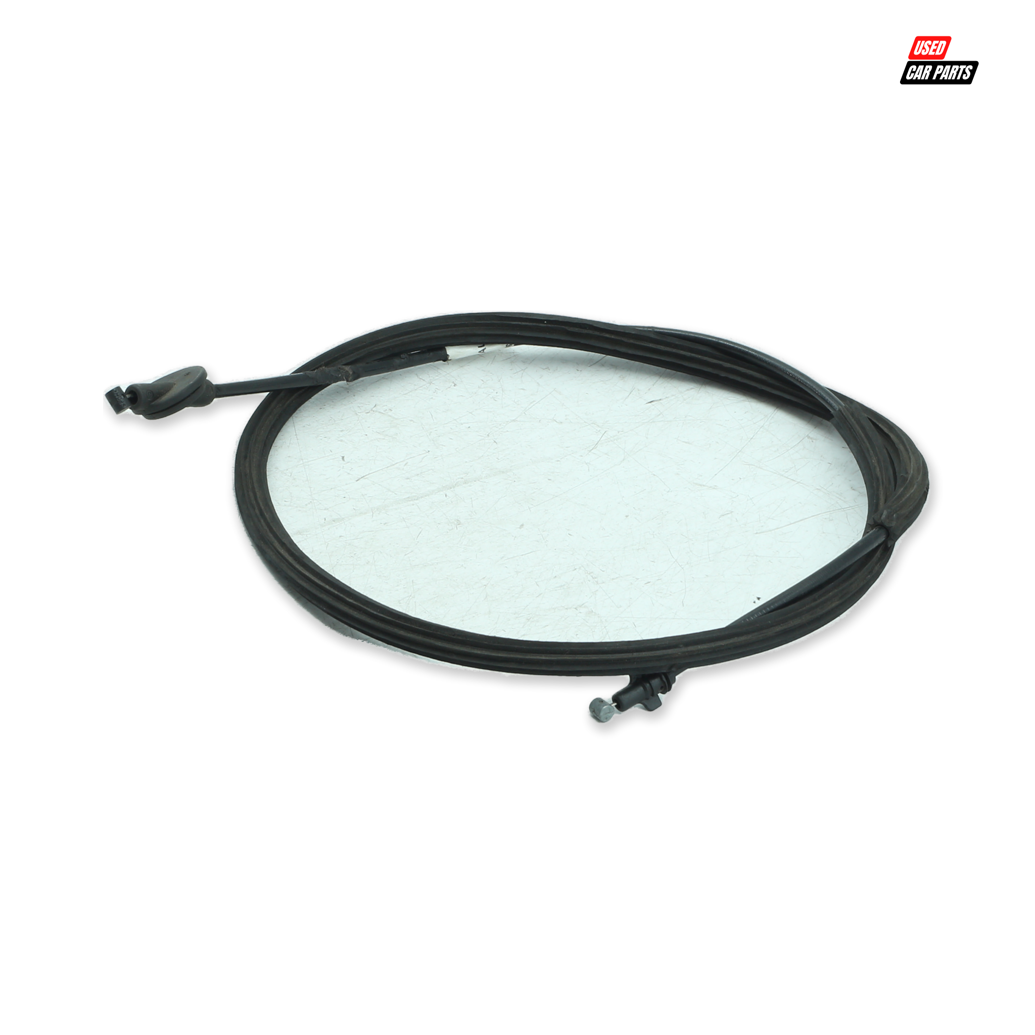 Used Audi A5 S5 Quattro 2009 Bonnet Release (Part Number 8T2823535)