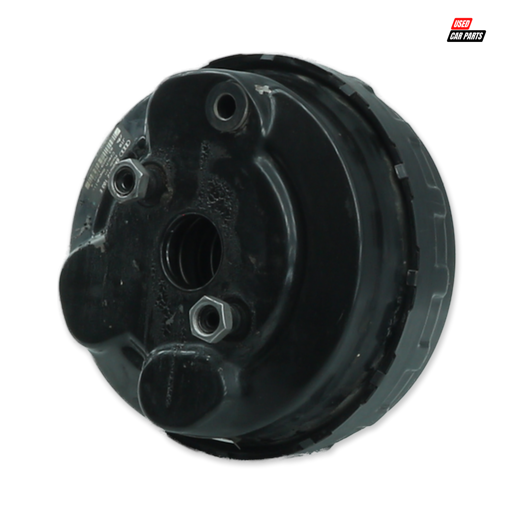 Used Brake Booster for 2009 AUDI A5 S5 QUATTRO (Part Number 8K0612103E)