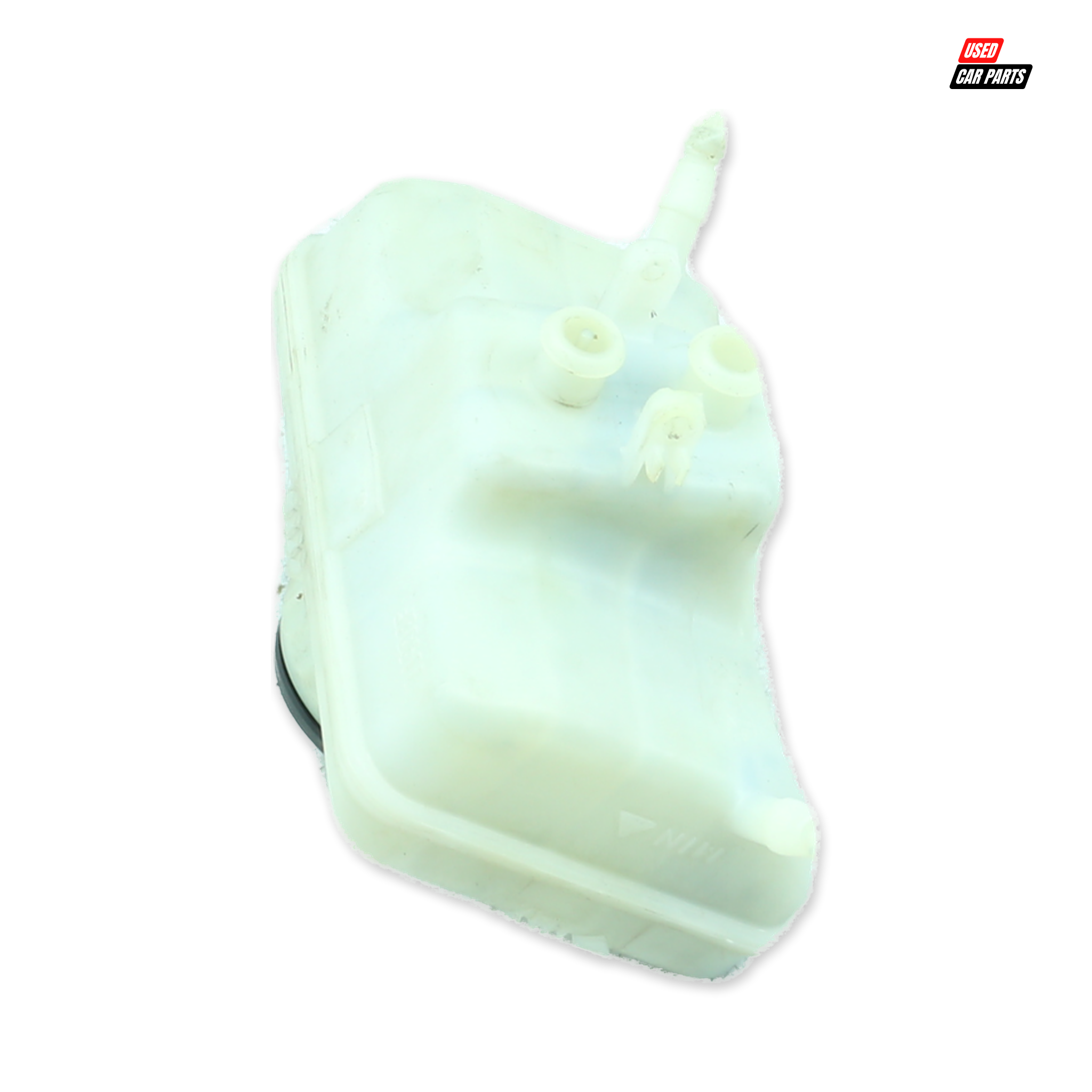 Used AUDI Brake Booster Reservoir Part Number 8K0611301A (Salvaged)