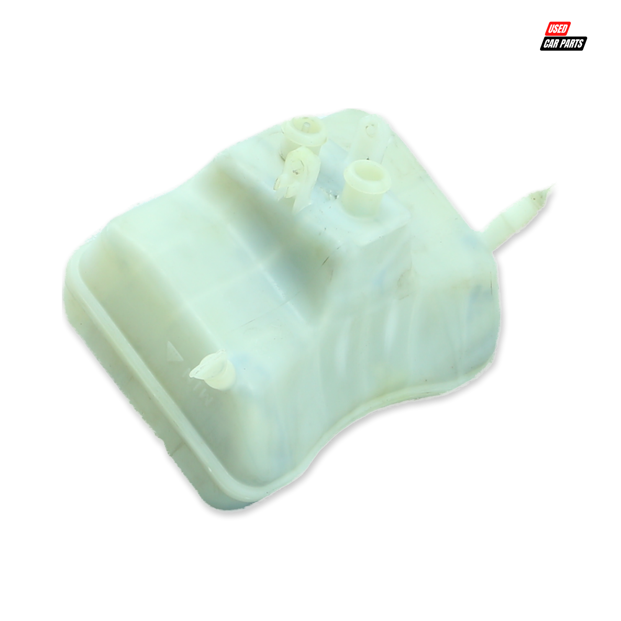 Used Brake Booster Reservoir (Part Number 8K0611301A) for 2009 Audi A5 S5 Quattro