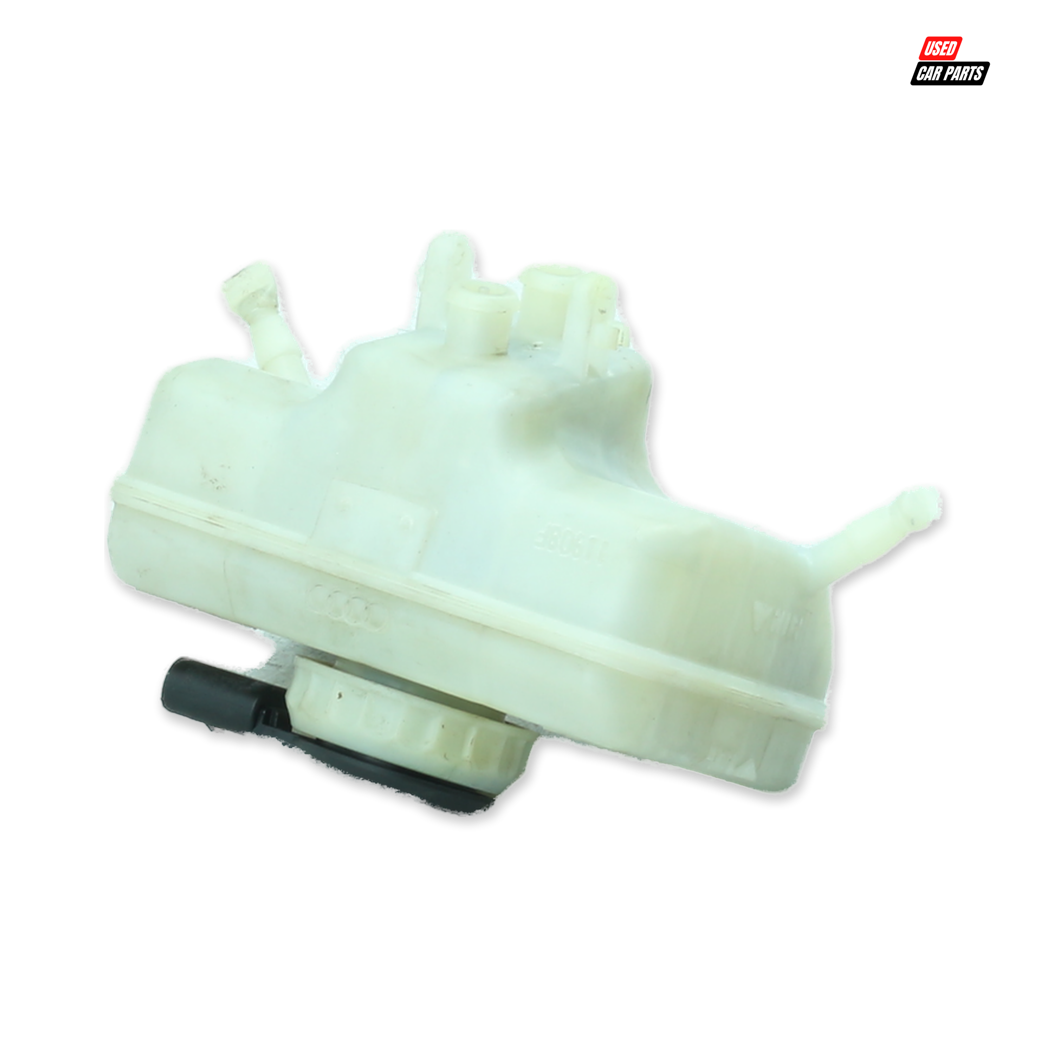 Used Brake Booster Reservoir (Part Number 8K0611301A) for 2009 Audi A5 S5 Quattro