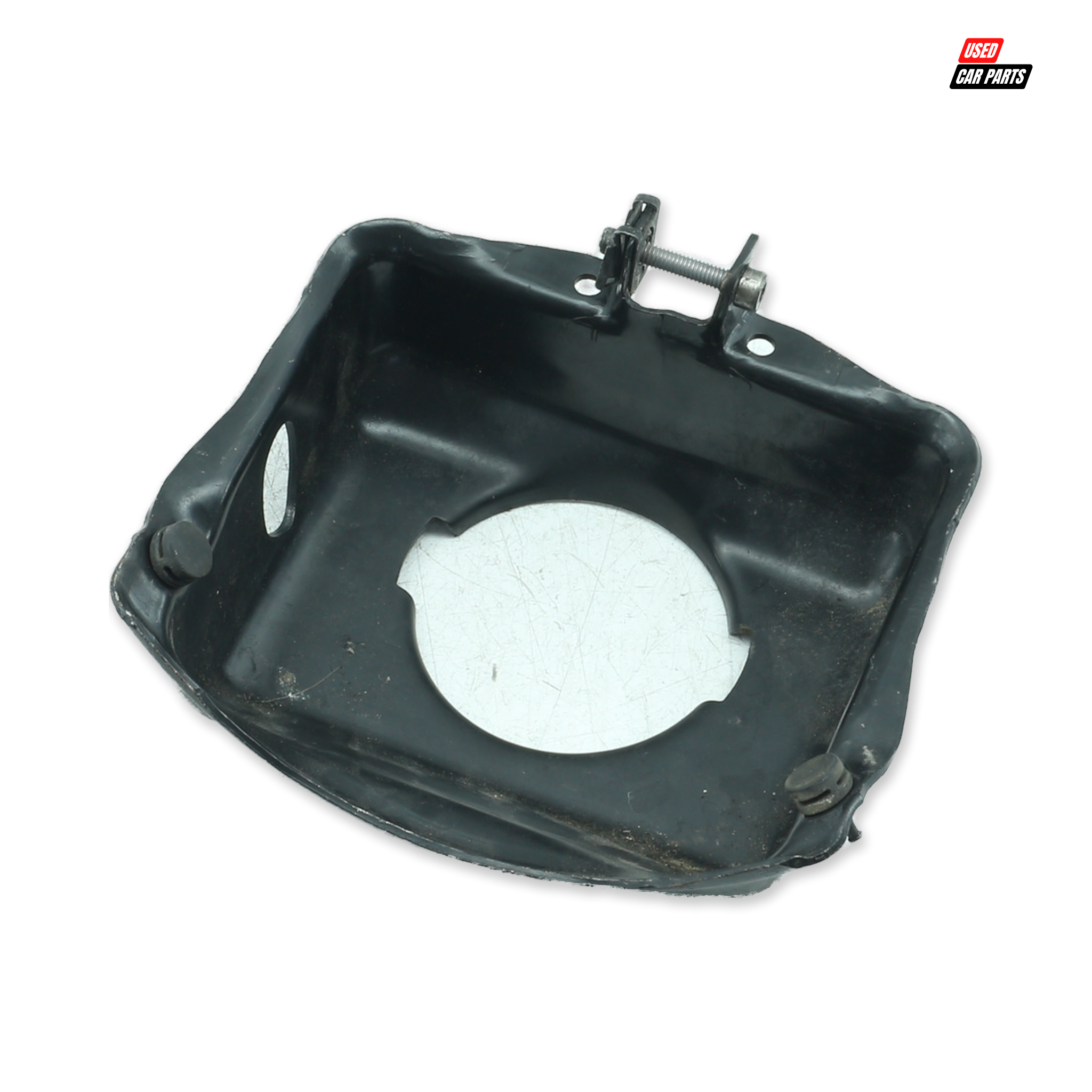 Used Brake Fluid Cover Bracket (Part Number 8K0611367) for 2009 Audi A5 S5 Quattro