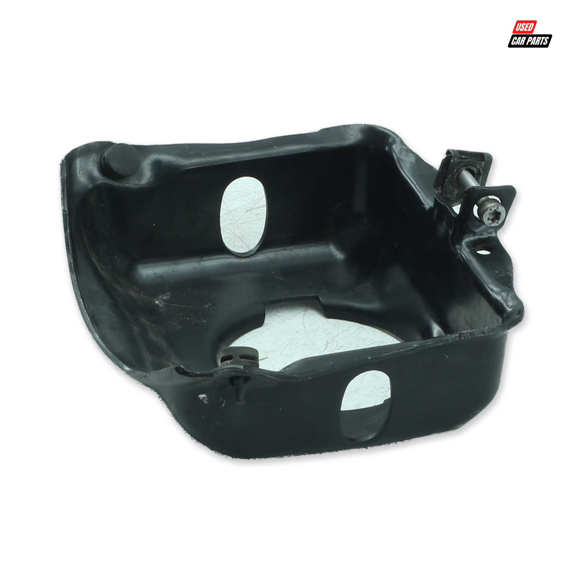 Used Brake Fluid Cover Bracket (Part Number 8K0611367) for 2009 Audi A5 S5 Quattro