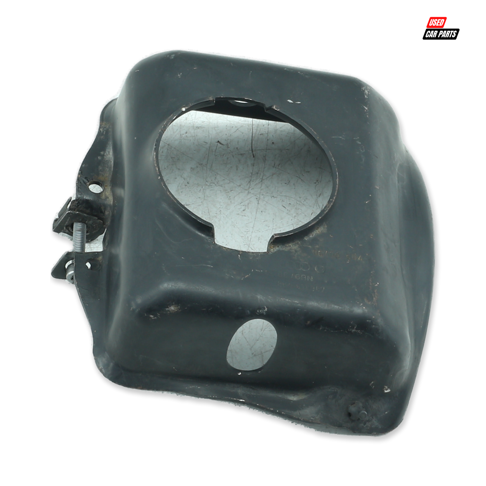 Used Brake Fluid Cover Bracket (Part Number 8K0611367) for 2009 Audi A5 S5 Quattro