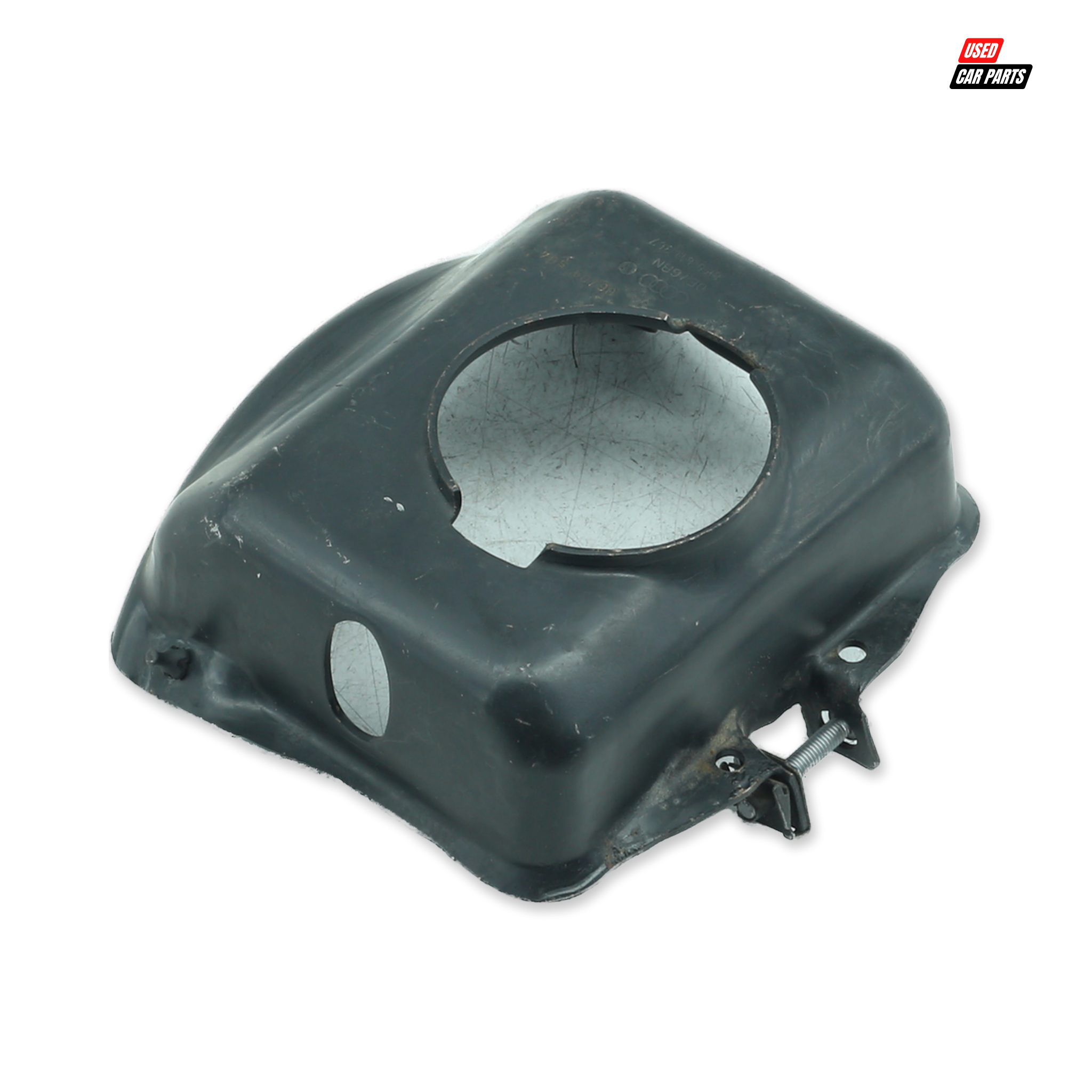 Used Brake Fluid Cover Bracket (Part Number 8K0611367) for 2009 Audi A5 S5 Quattro