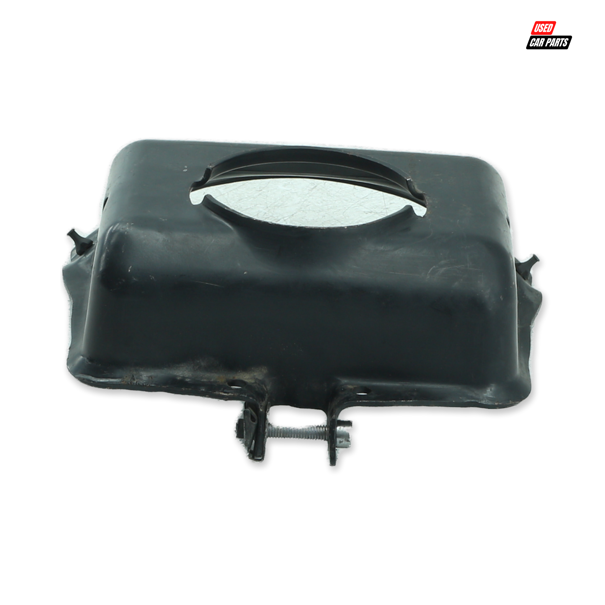 Used Brake Fluid Cover Bracket (Part Number 8K0611367) for 2009 Audi A5 S5 Quattro