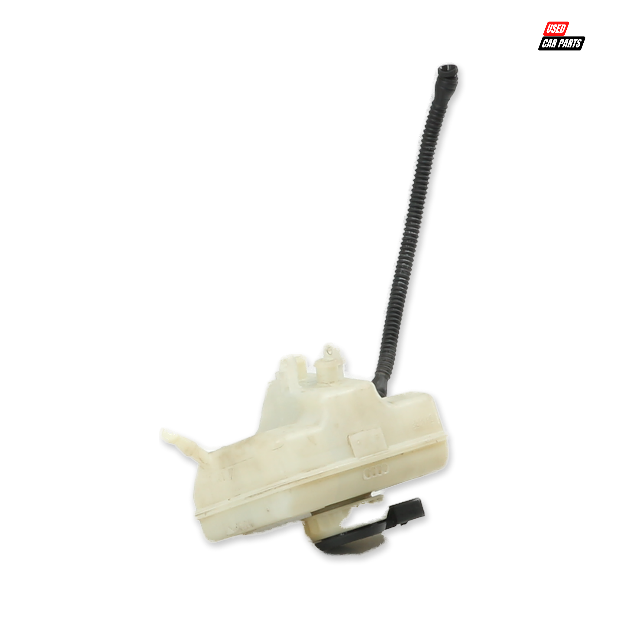 Used Brake Fluid Reservoir for 2009 Audi A5 S5 Quattro - Part #8K0611301A