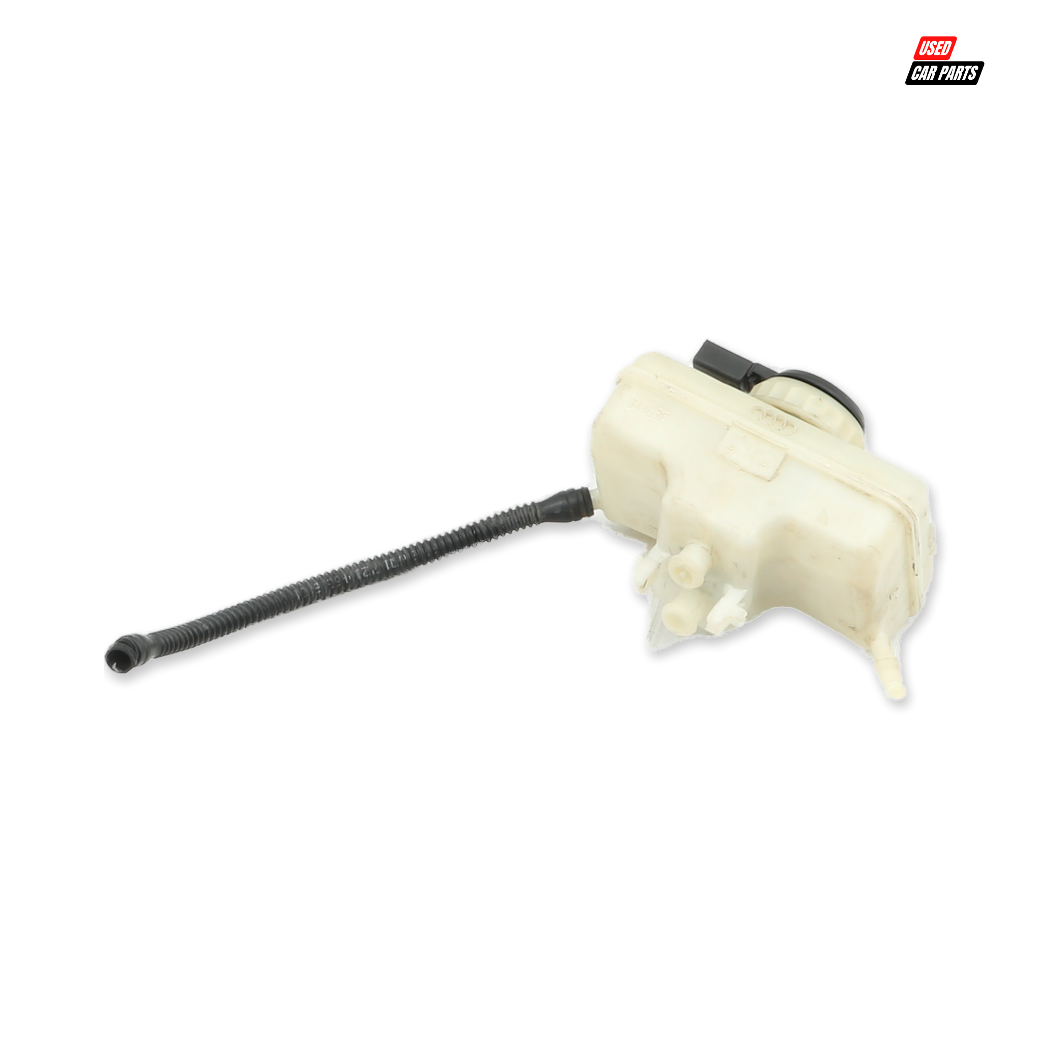 Used Brake Fluid Reservoir for 2009 Audi A5 S5 Quattro - Part #8K0611301A