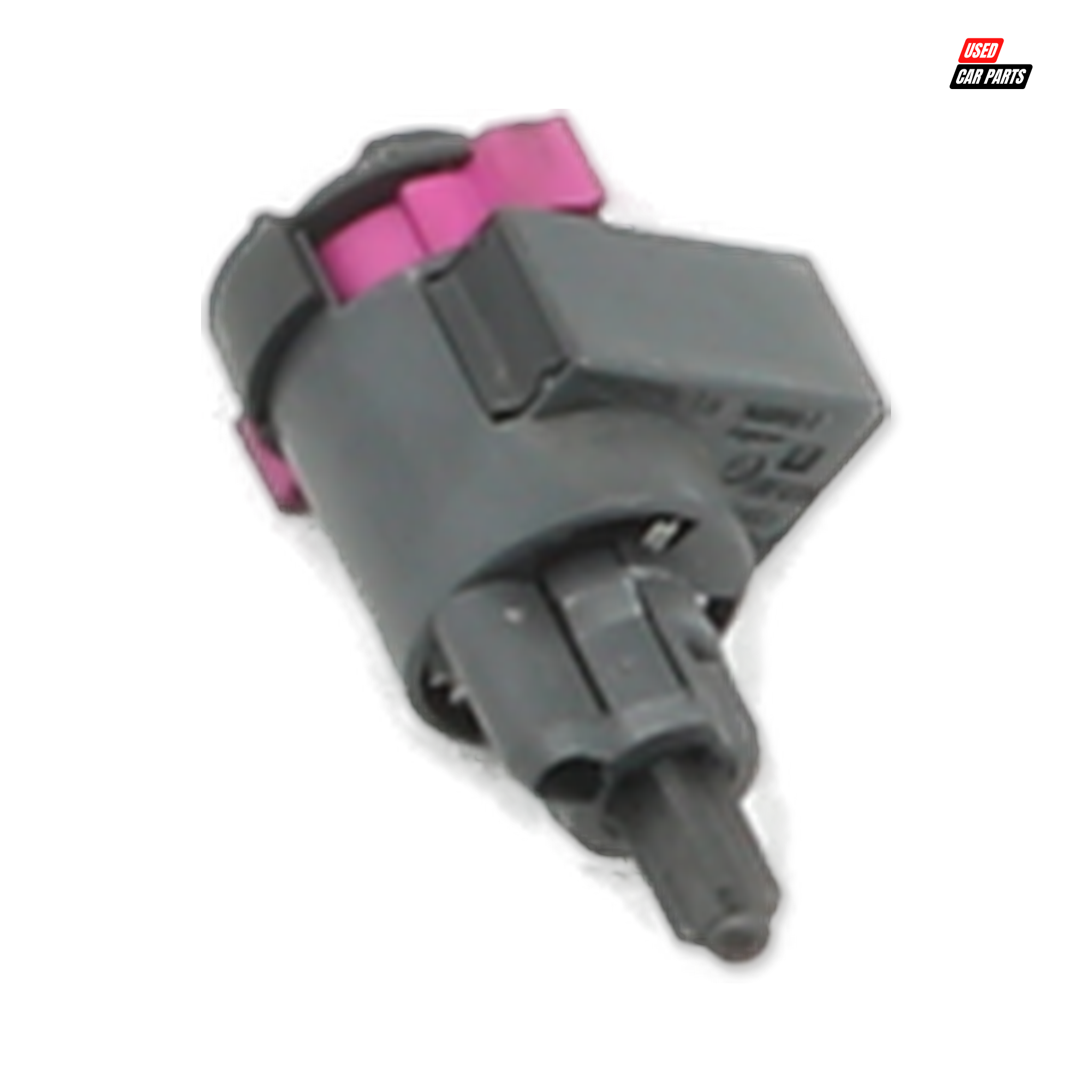 Used Brake Light Sensor (Part Number 4F0945459B) for 2009 AUDI A5 S5 QUATTRO