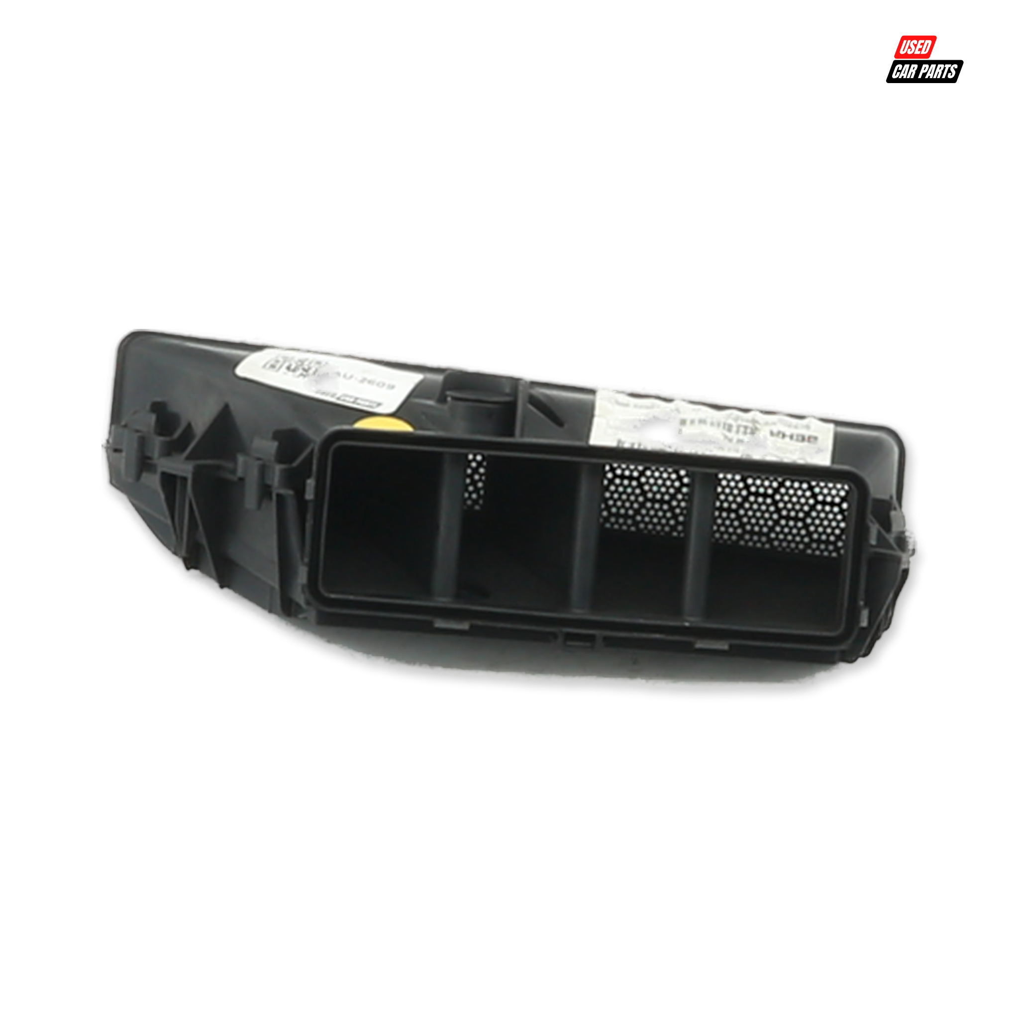 Used AUDI A5 S5 QUATTRO 2009 Center Air Vent Duct (Part Number 8T2819389)
