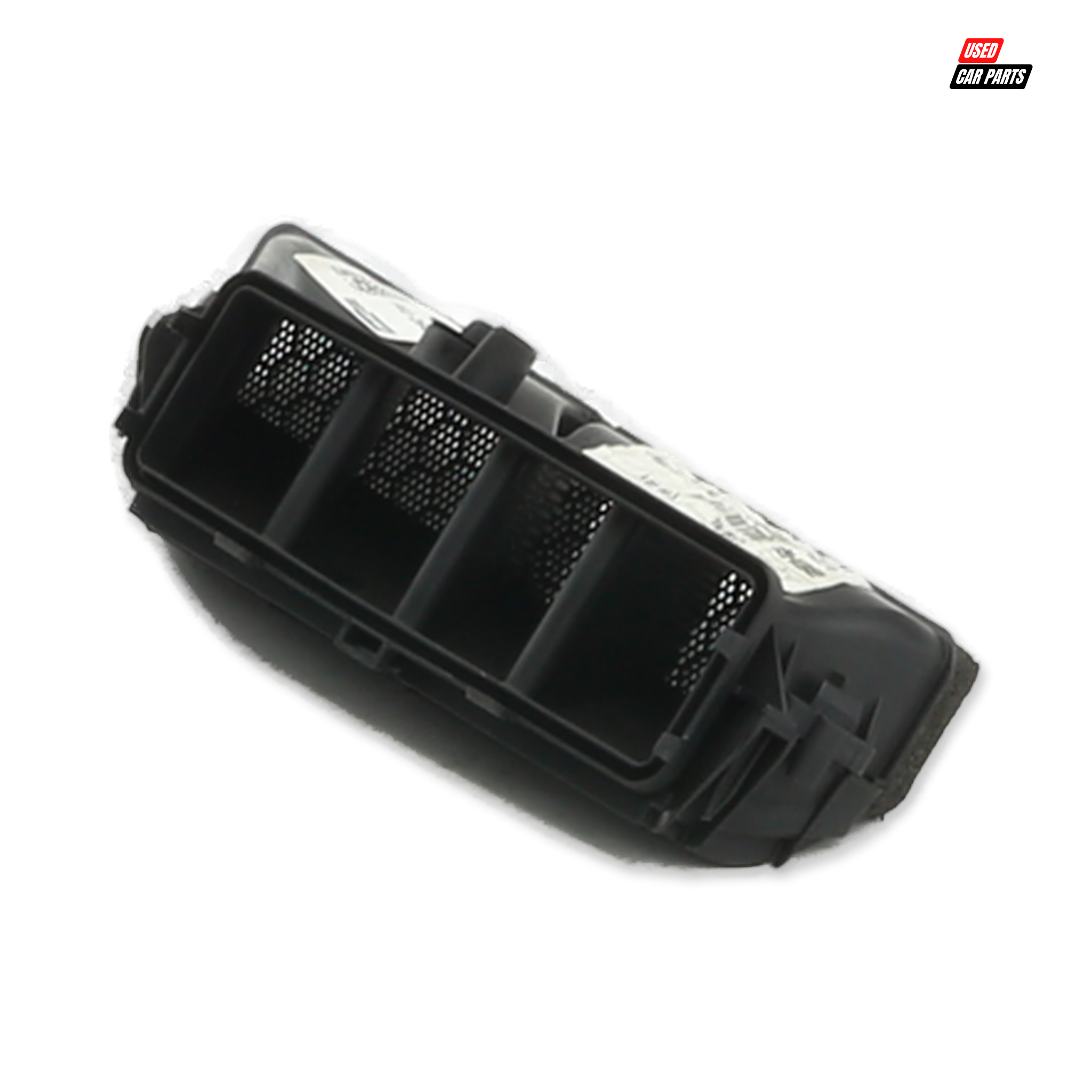 Used AUDI A5 S5 QUATTRO 2009 Center Air Vent Duct (Part Number 8T2819389)