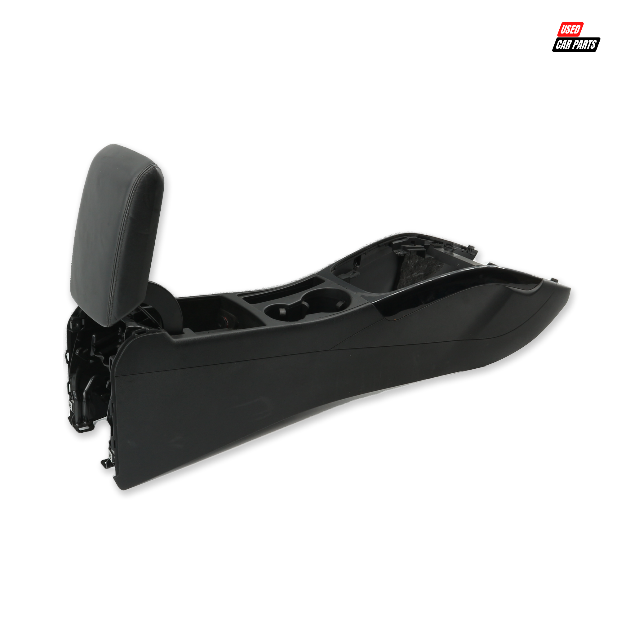 Used Audi A5 S5 Quattro 2009 Center Console (Part Number 8K0857042)