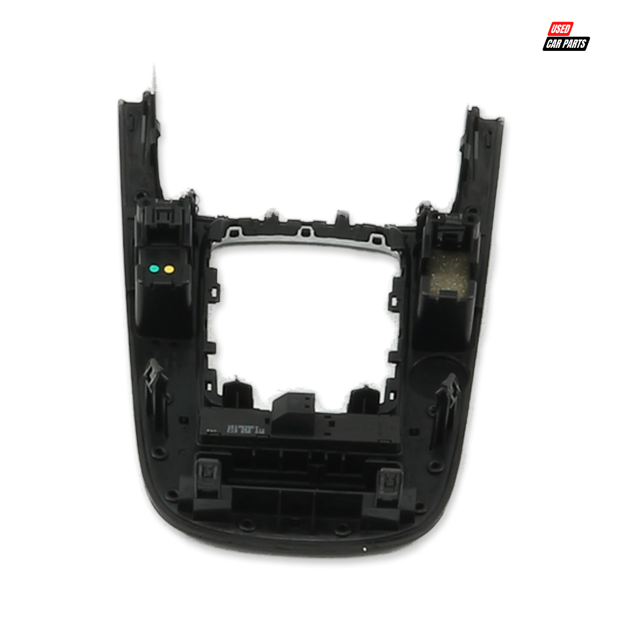 Used AUDI A5 S5 QUATTRO 2009 Center Console Gear Panel, Part Number 8K0864261