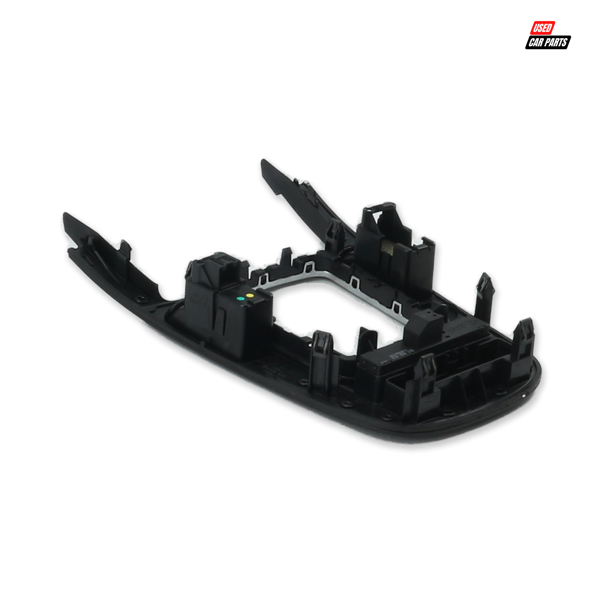 Used AUDI A5 S5 QUATTRO 2009 Center Console Gear Panel, Part Number 8K0864261