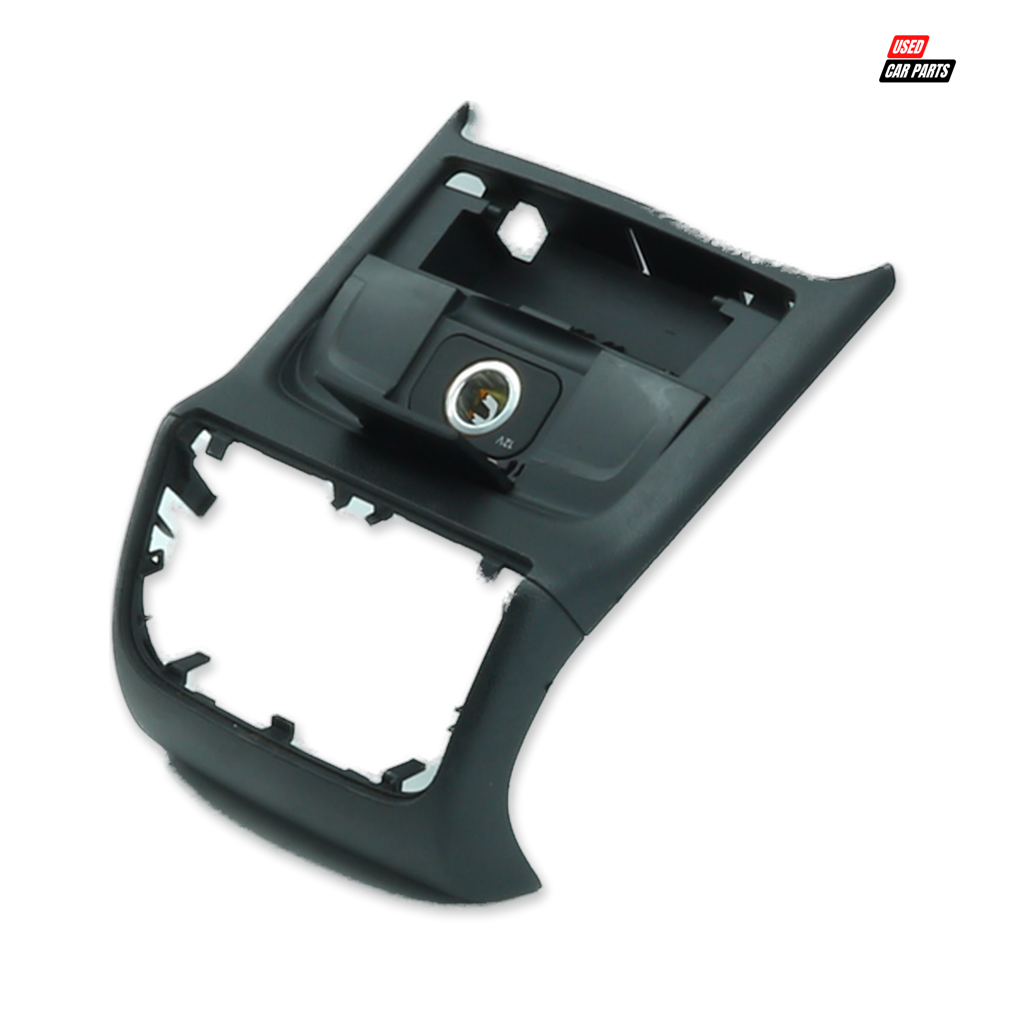 Used Audi A5 S5 Quattro 2009 Center Console Trim - Part Number 8K0864376